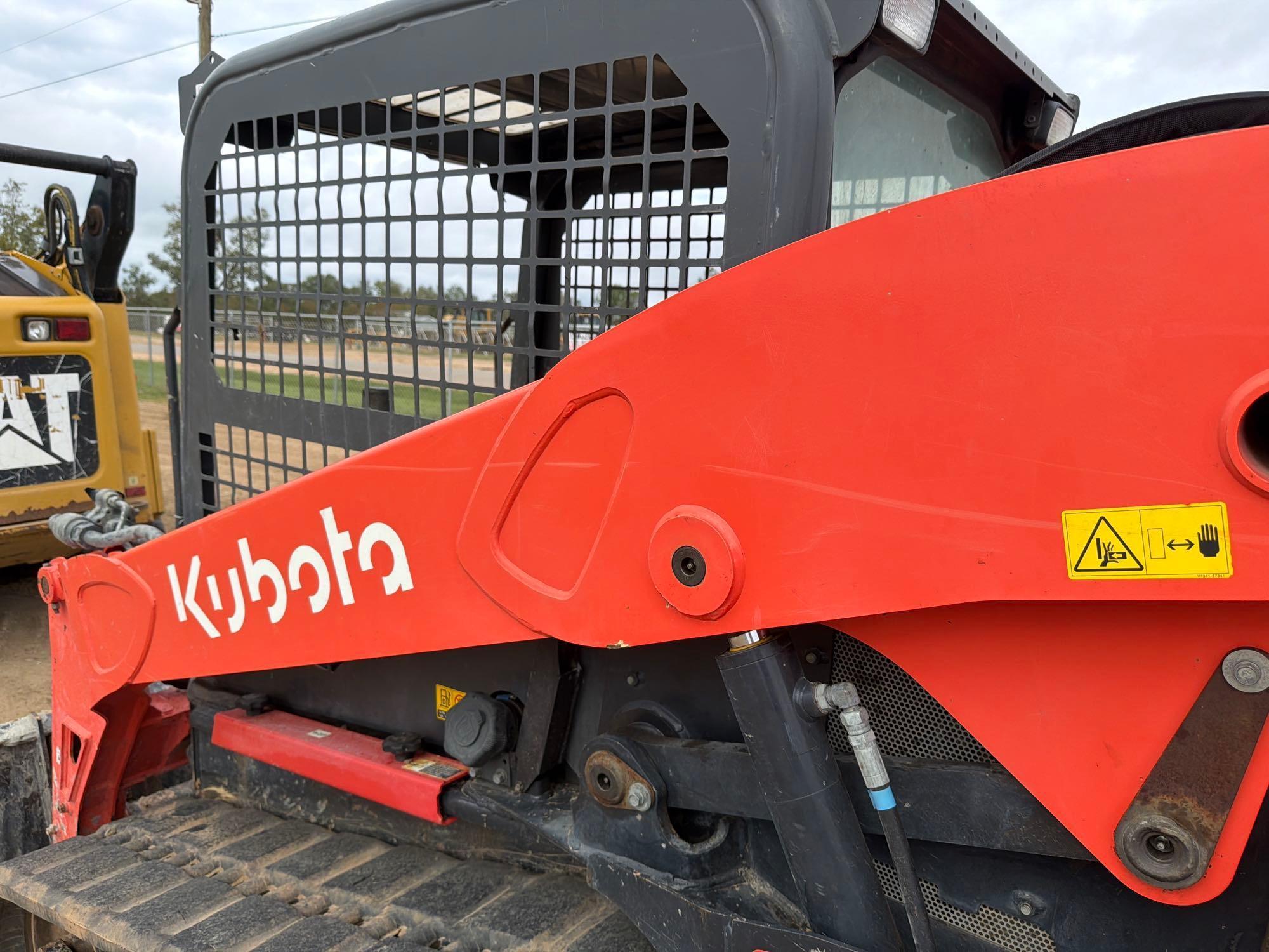Kubota 652