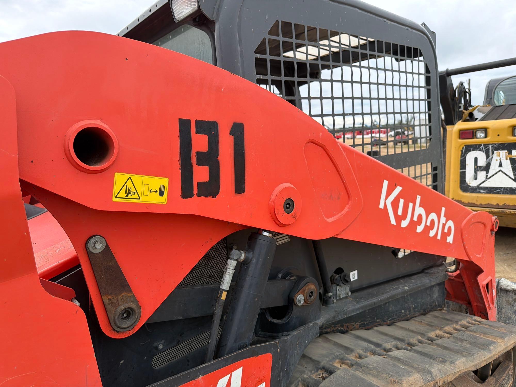 Kubota 652