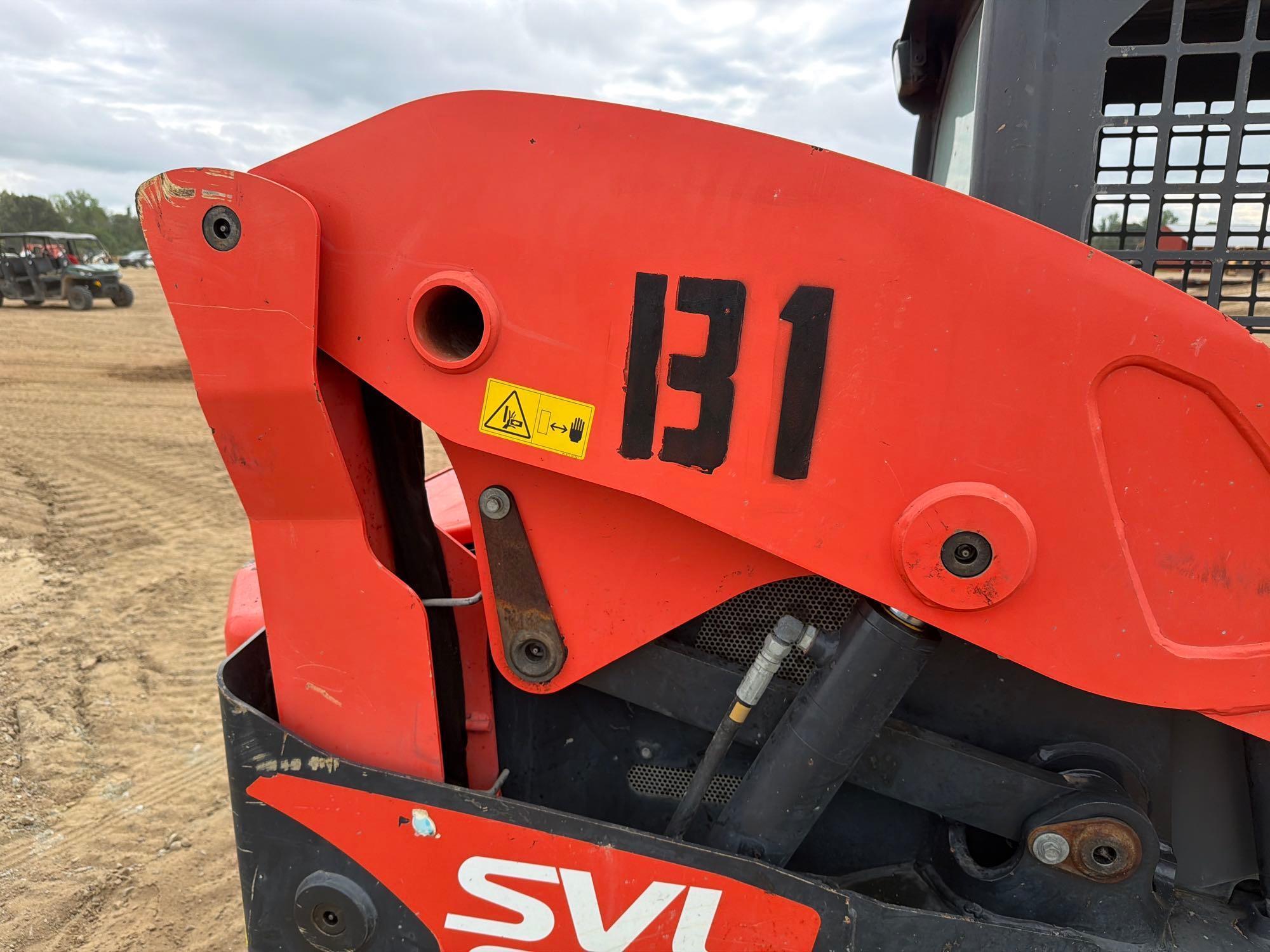 Kubota 652