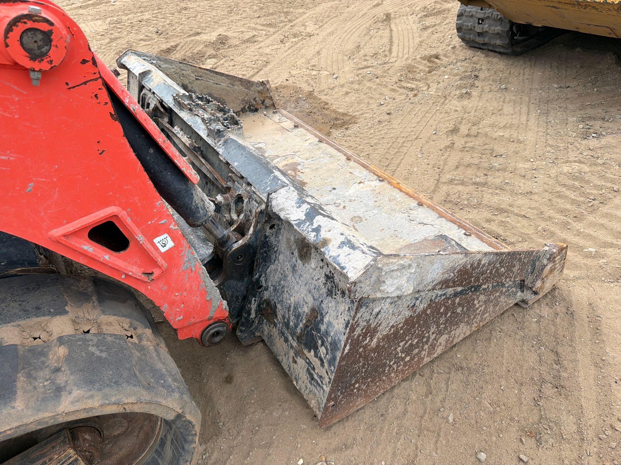 Kubota 652