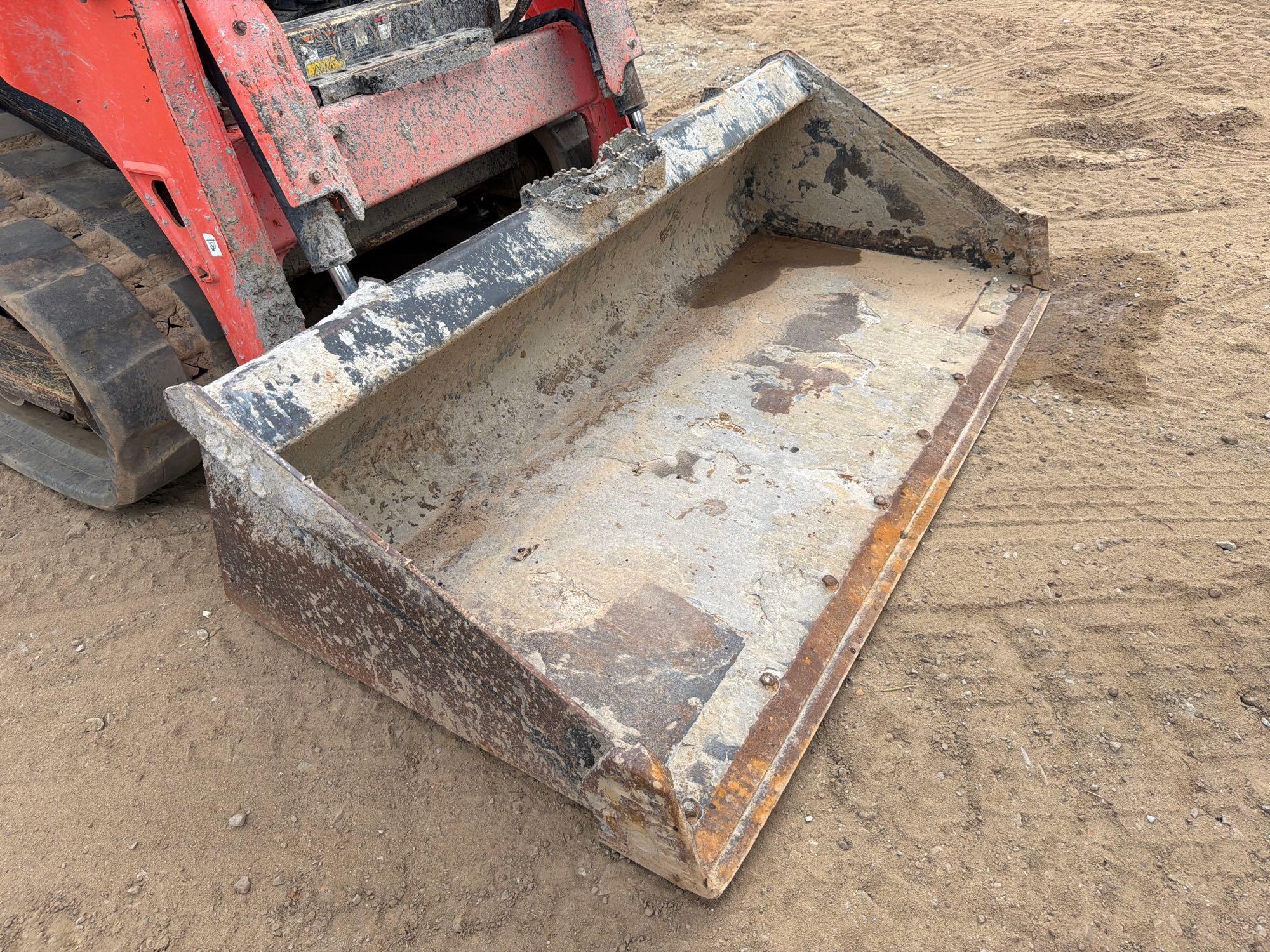 Kubota 652