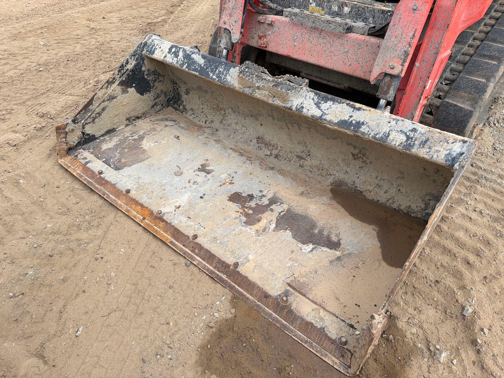 Kubota 652