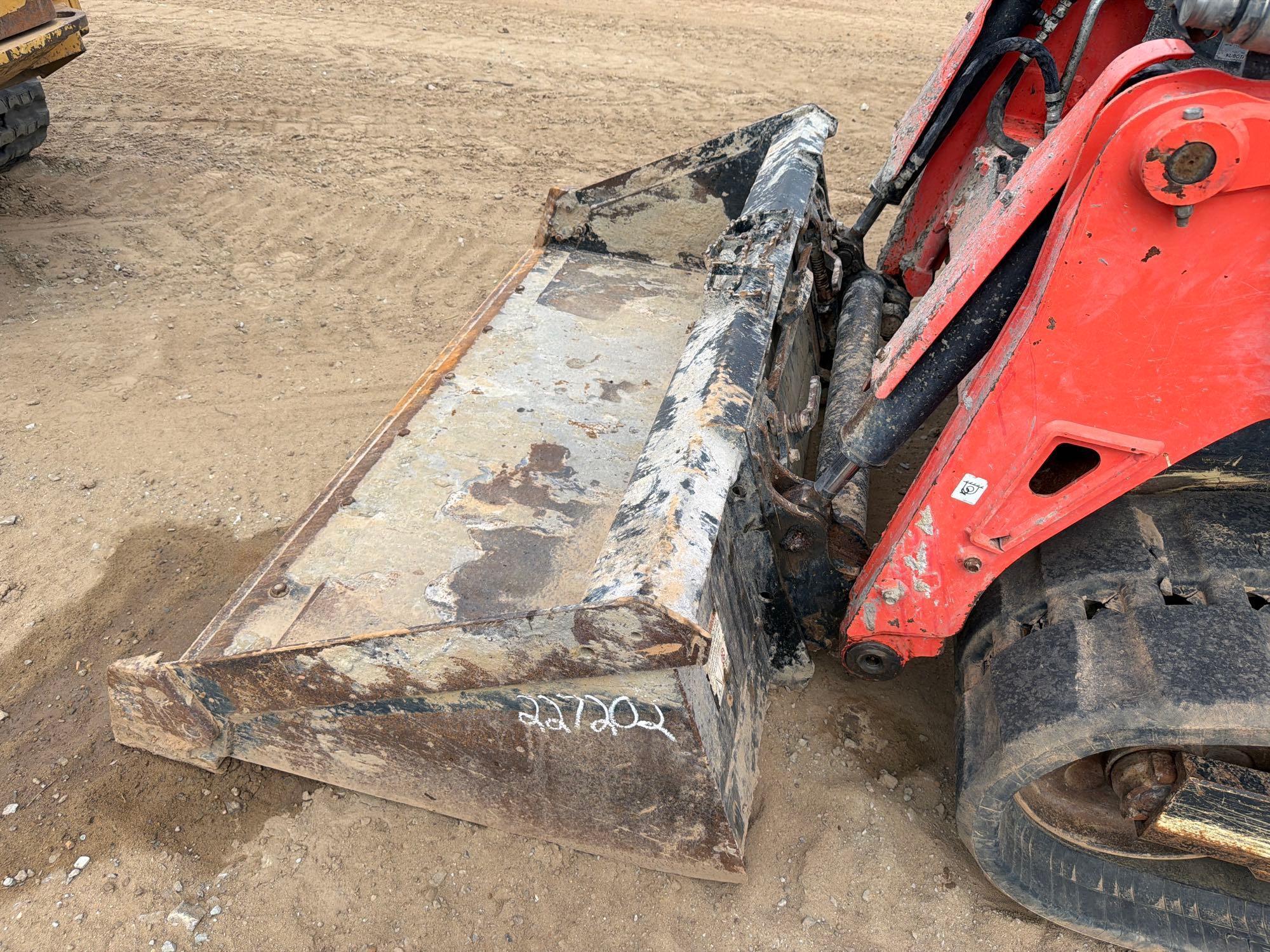 Kubota 652