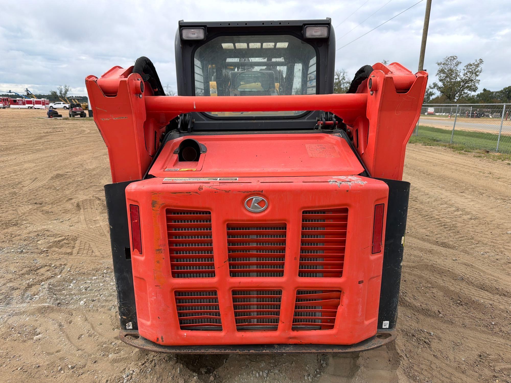 Kubota 652