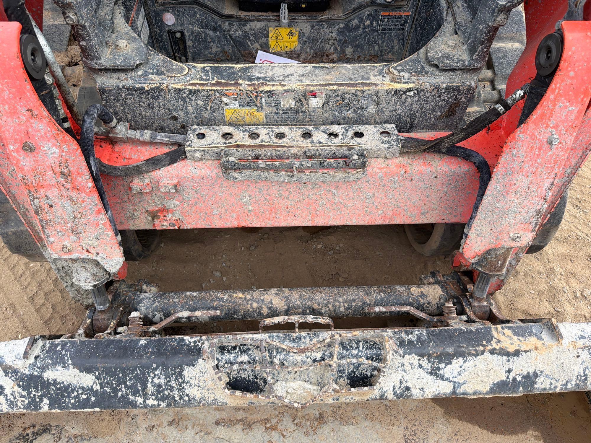 Kubota 652
