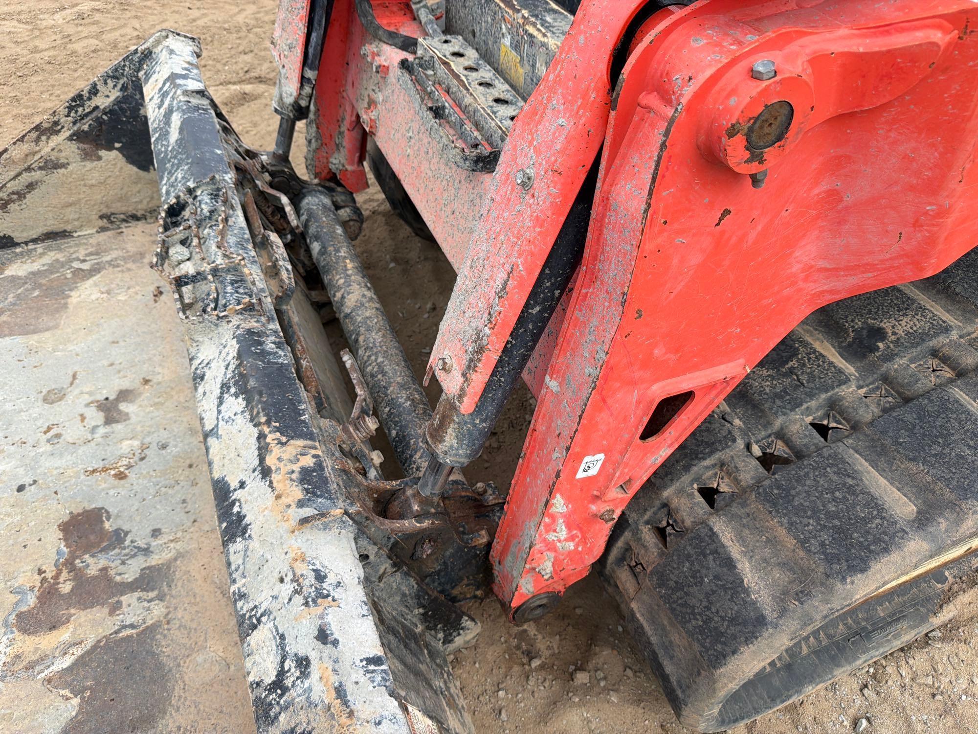 Kubota 652