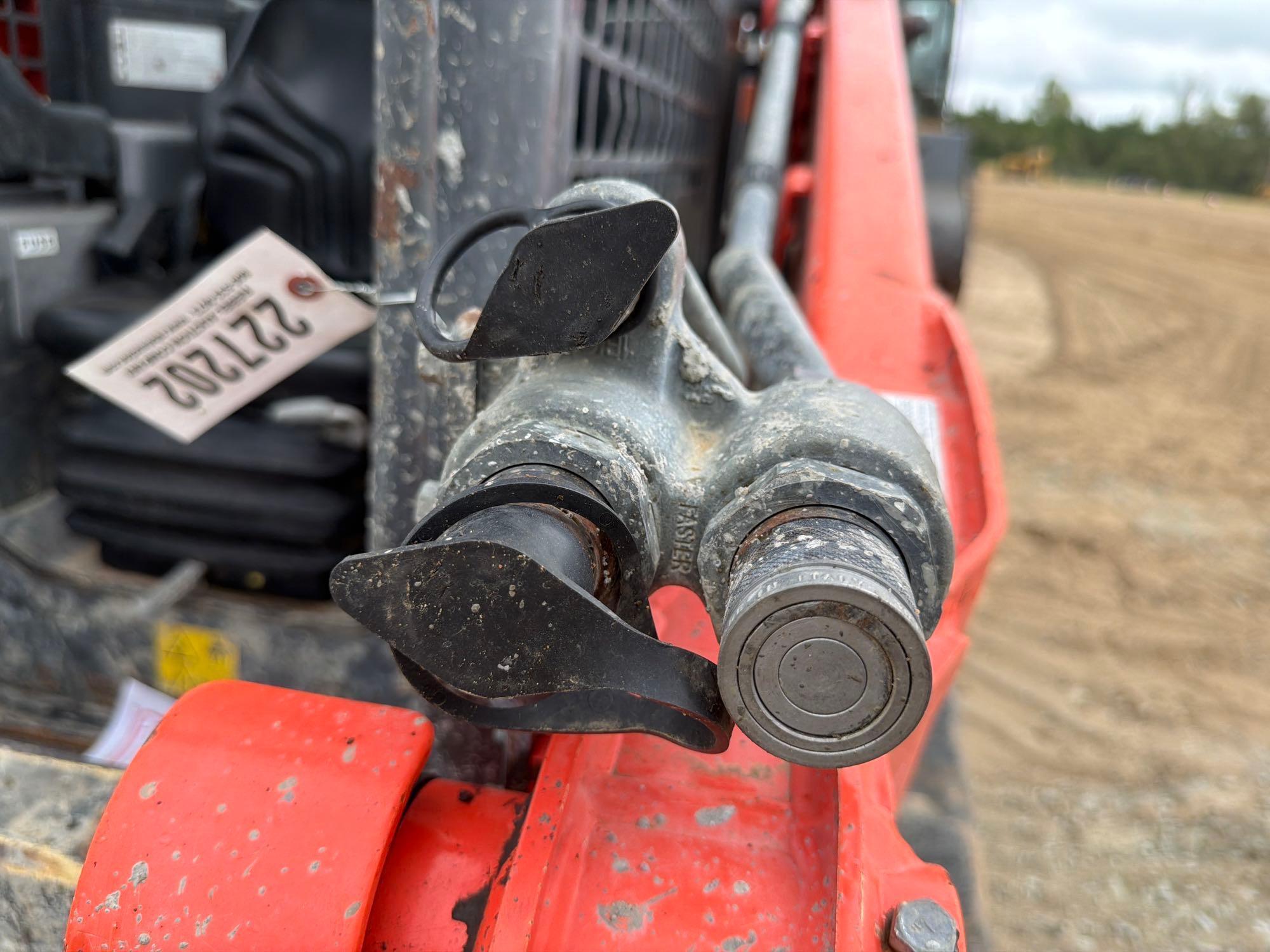 Kubota 652