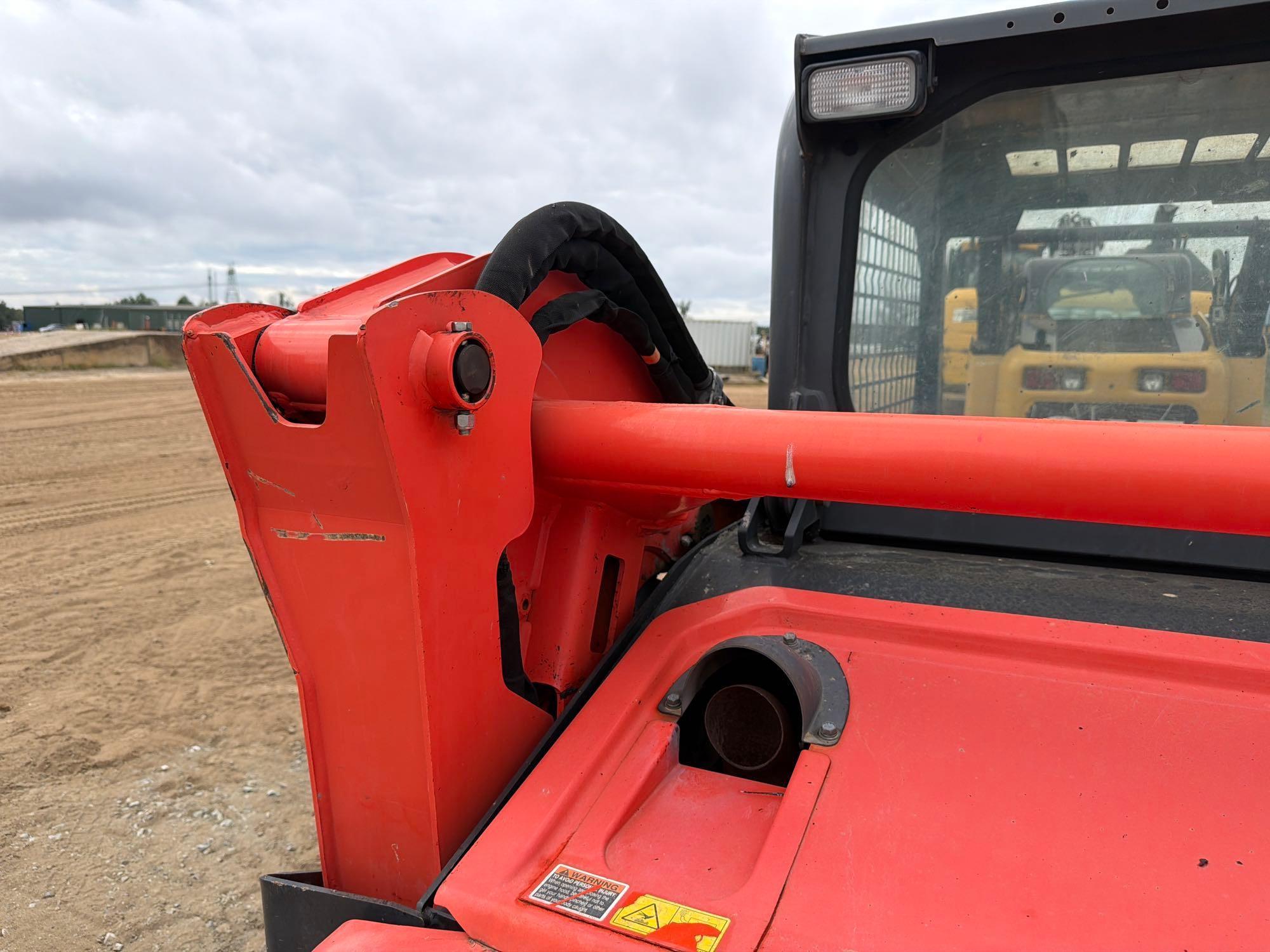 Kubota 652