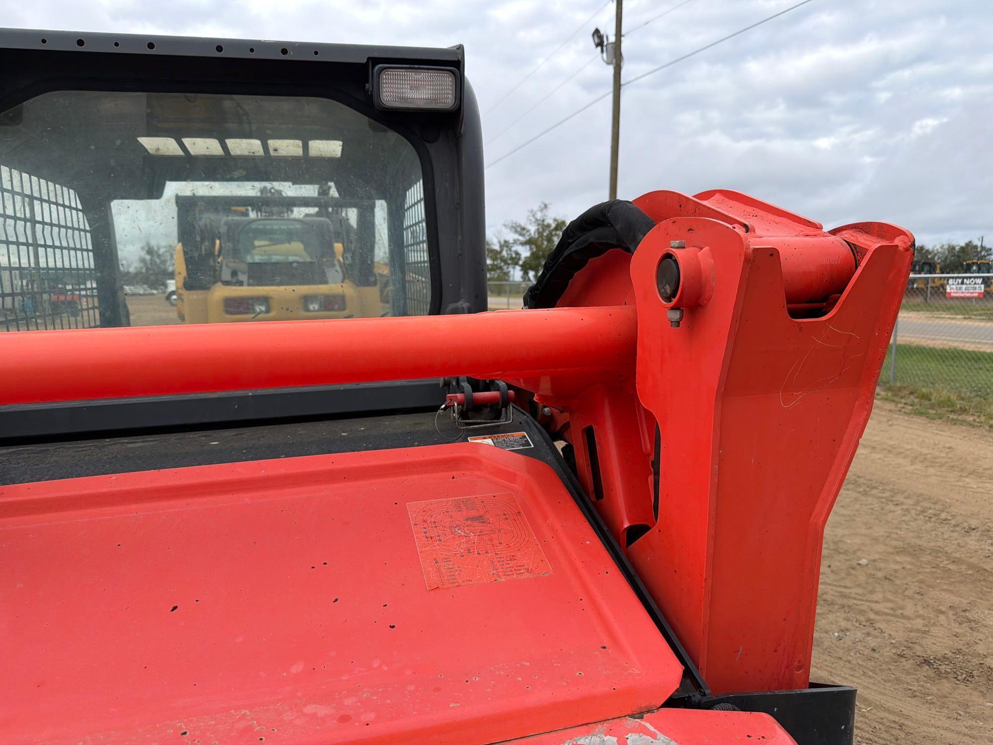 Kubota 652