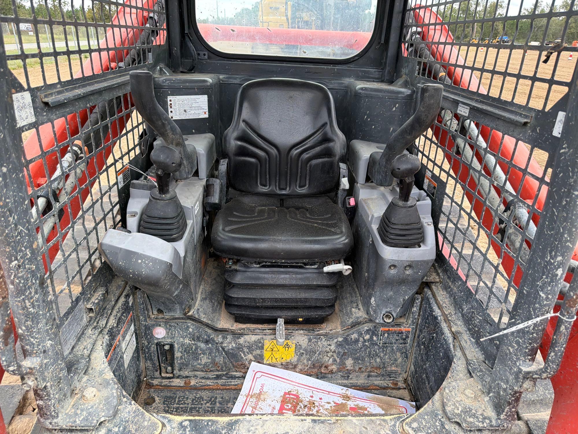 Kubota 652