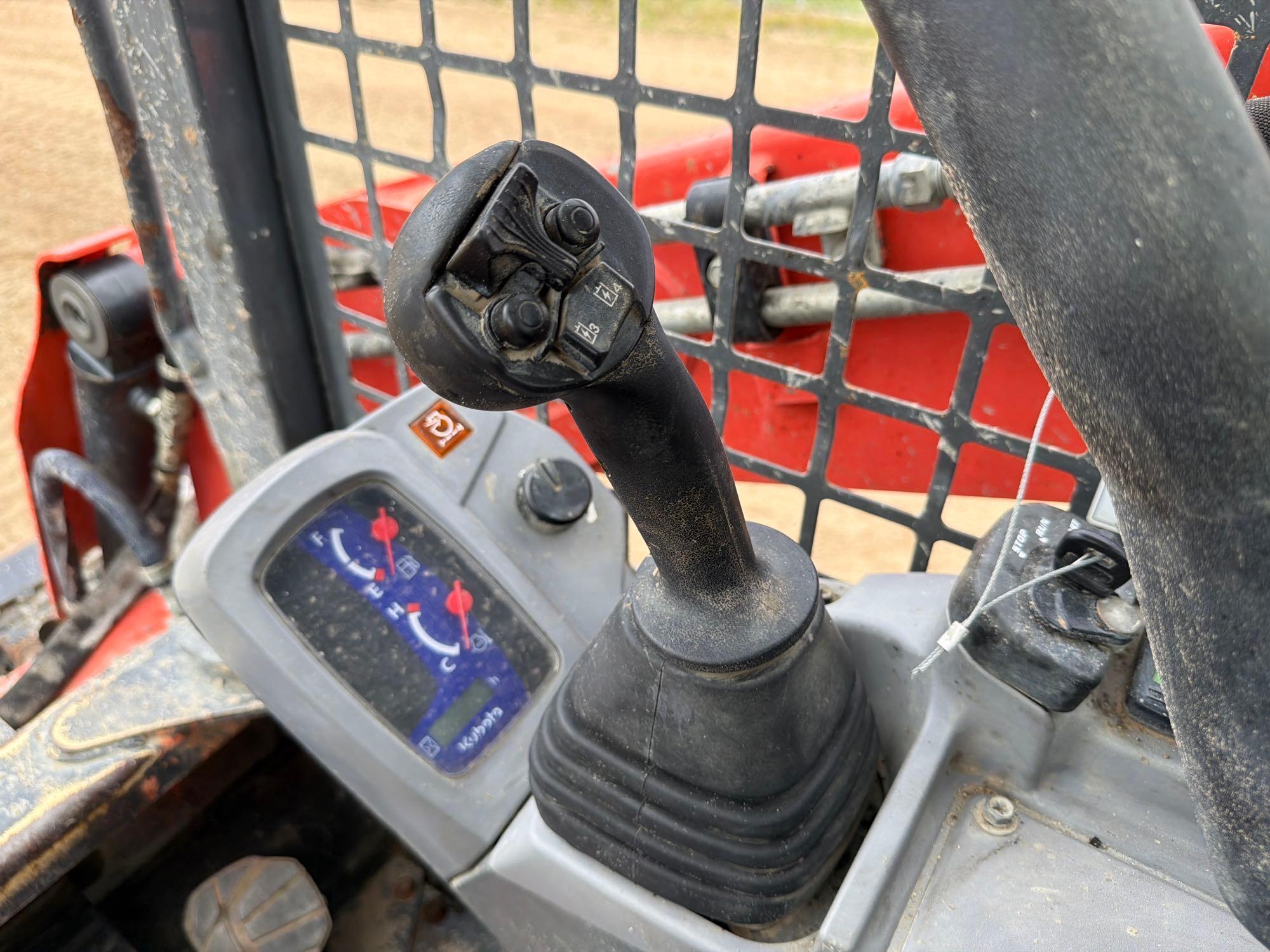 Kubota 652