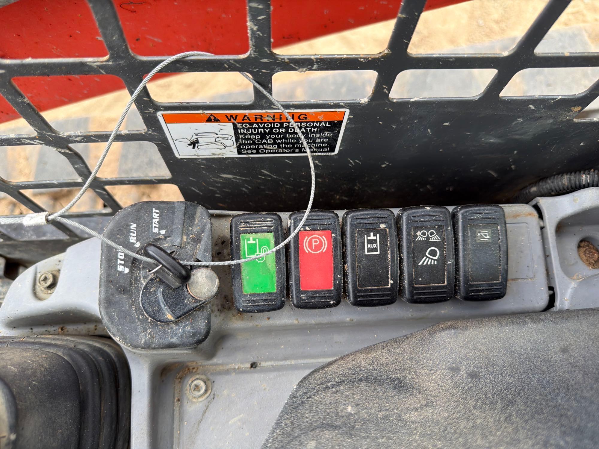 Kubota 652