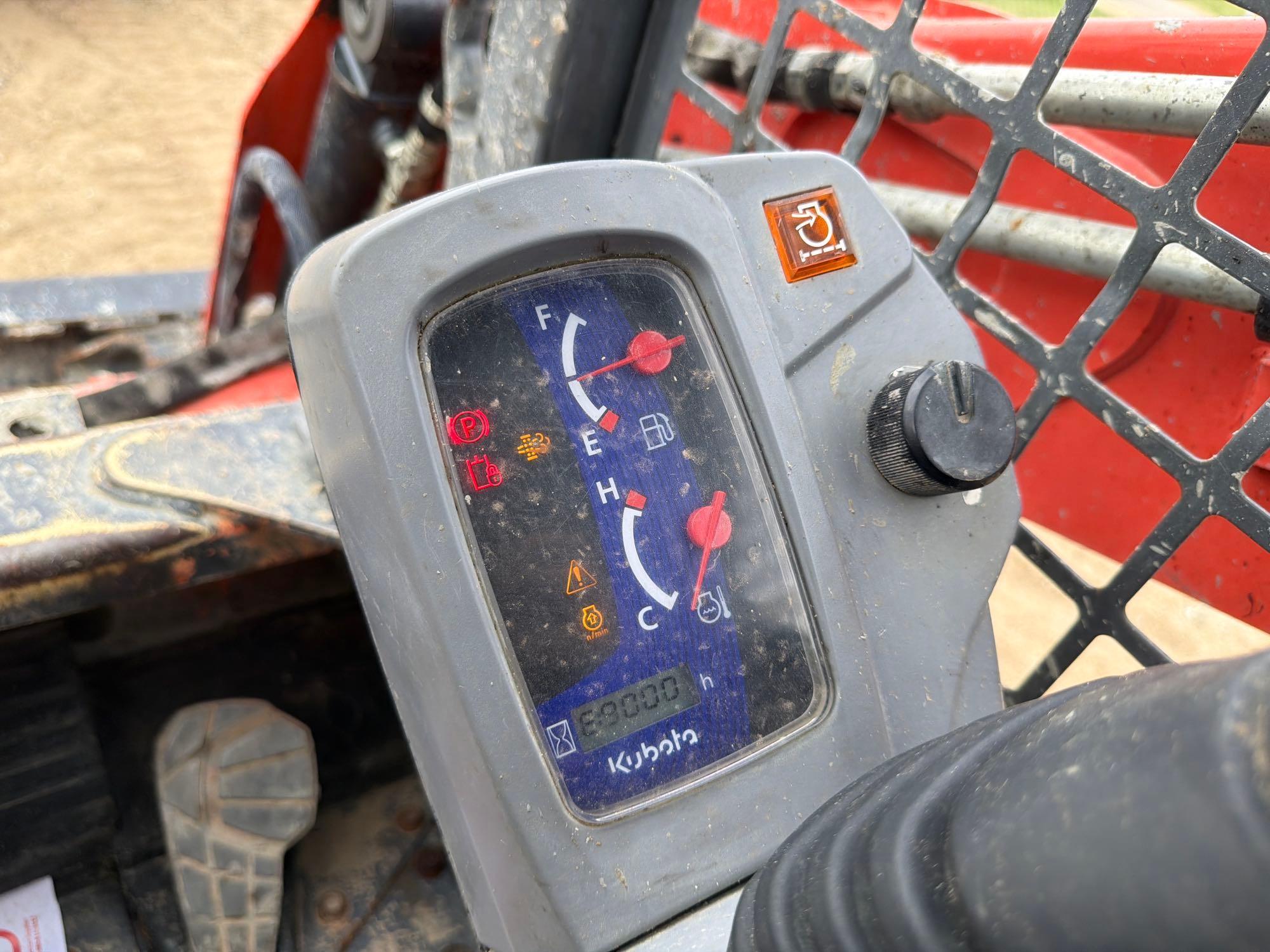 Kubota 652