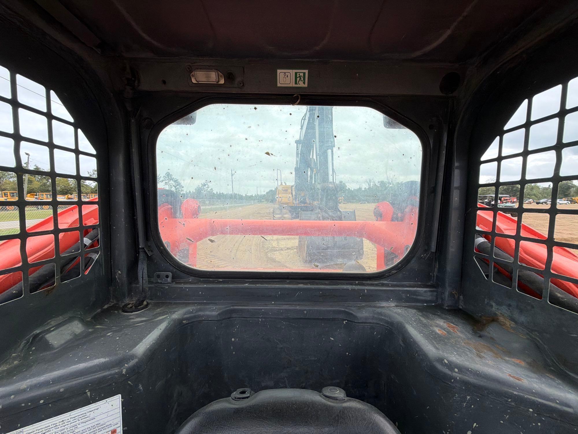 Kubota 652