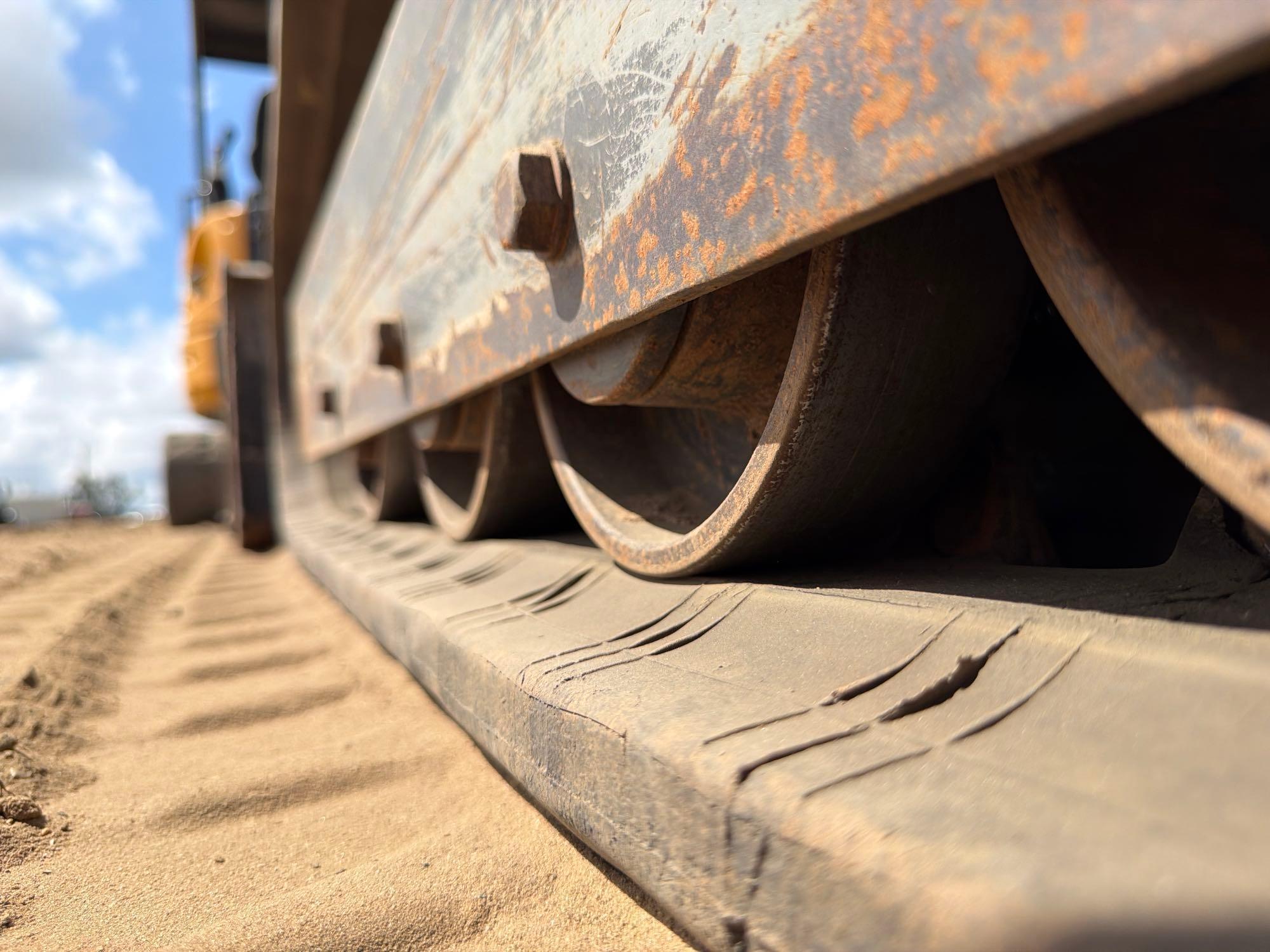 2021 Kato CL35