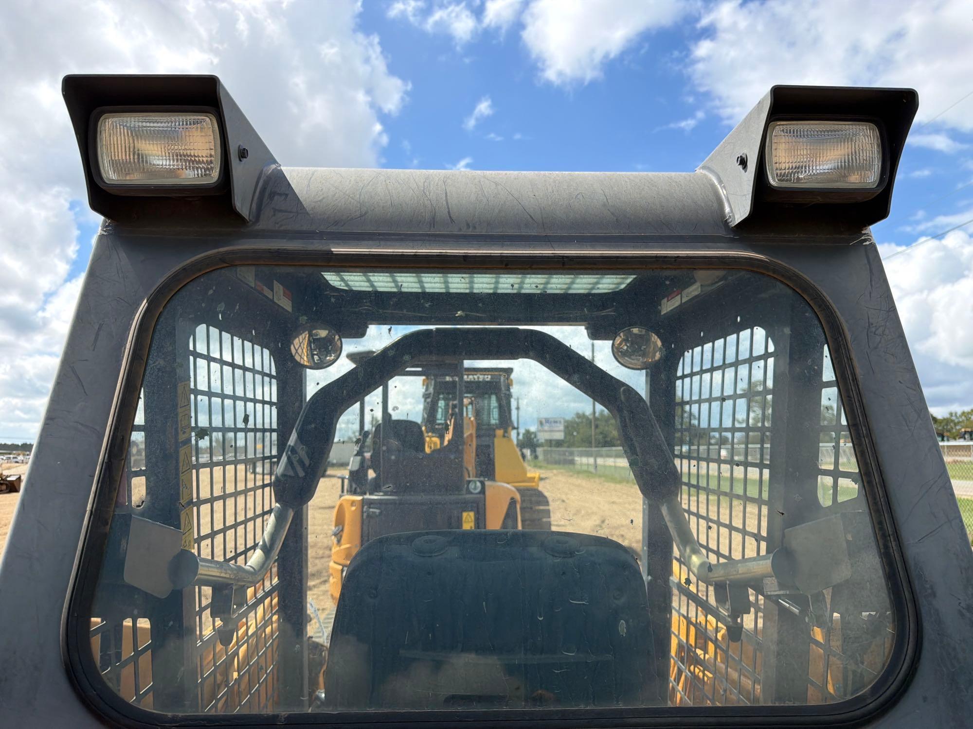 2021 Kato CL35