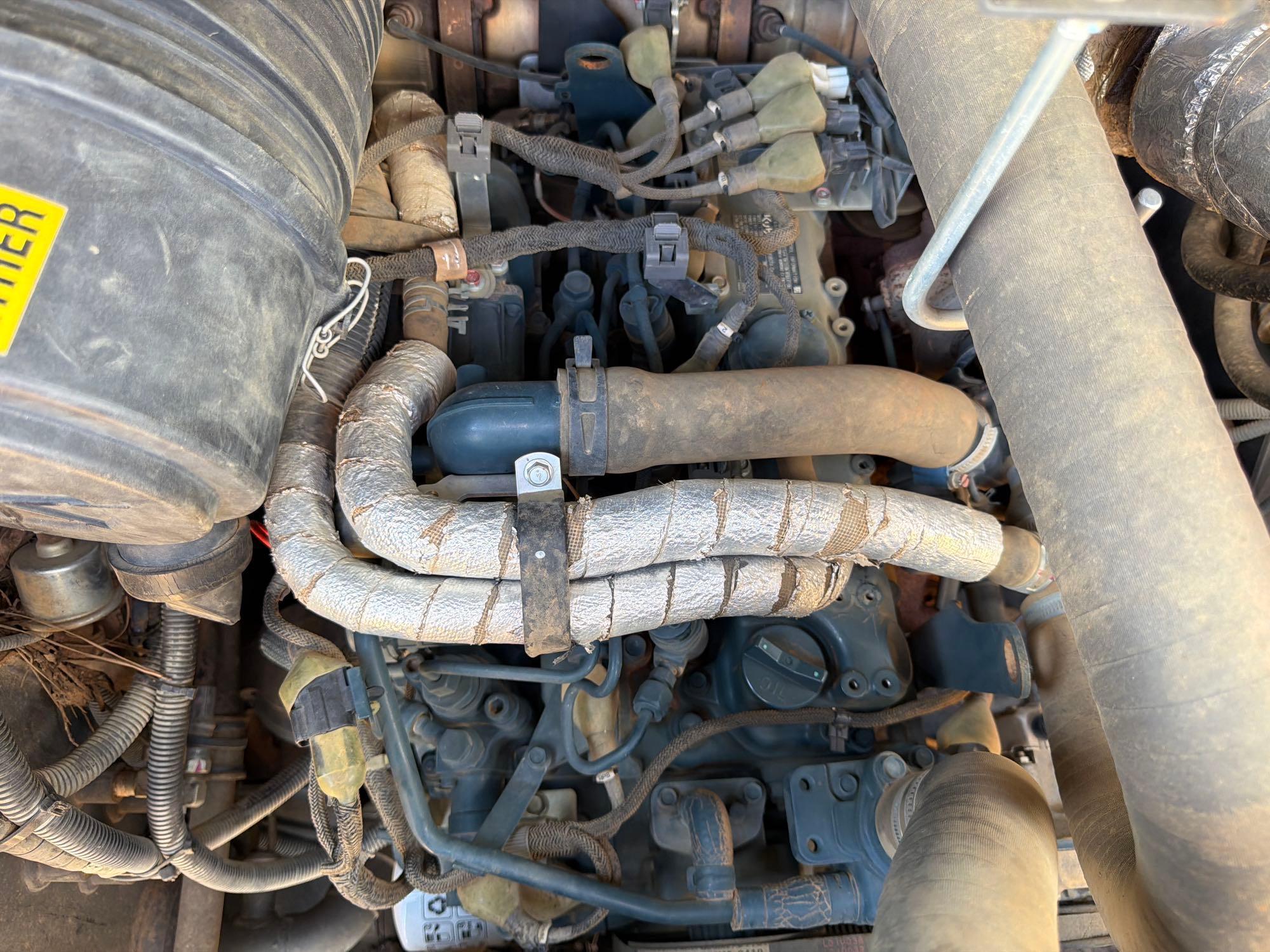 2021 Kato CL35