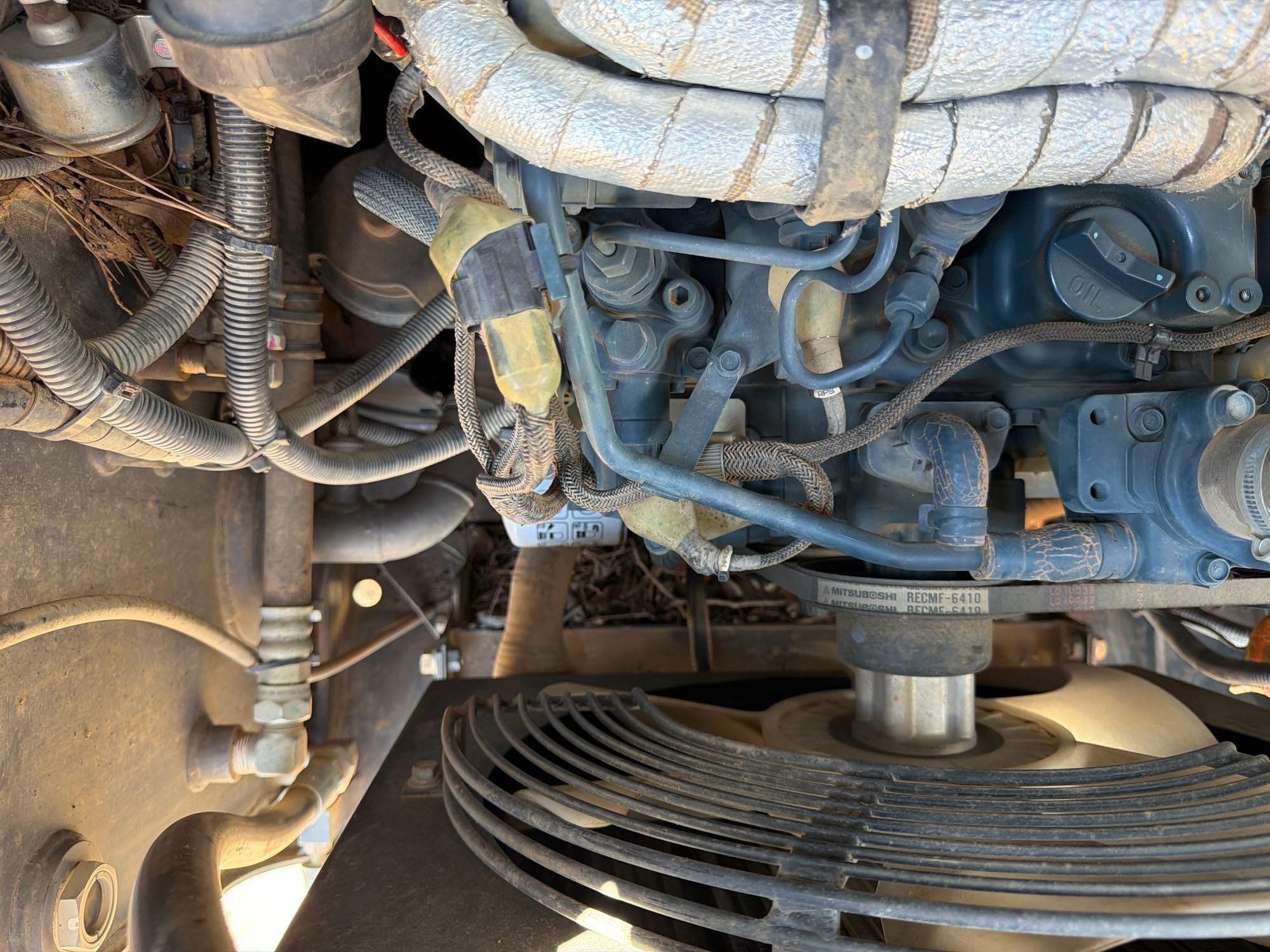 2021 Kato CL35