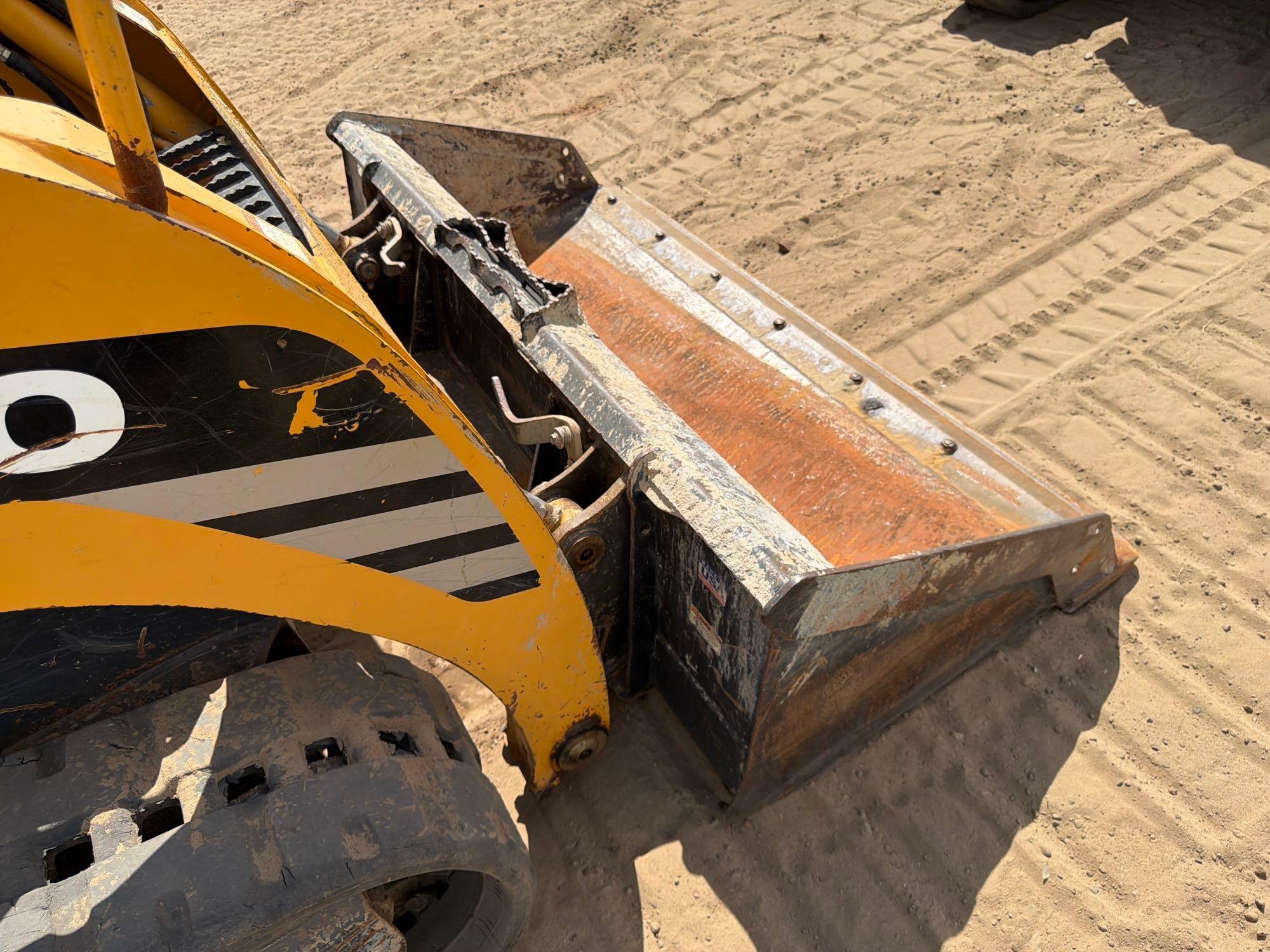 2021 Kato CL35