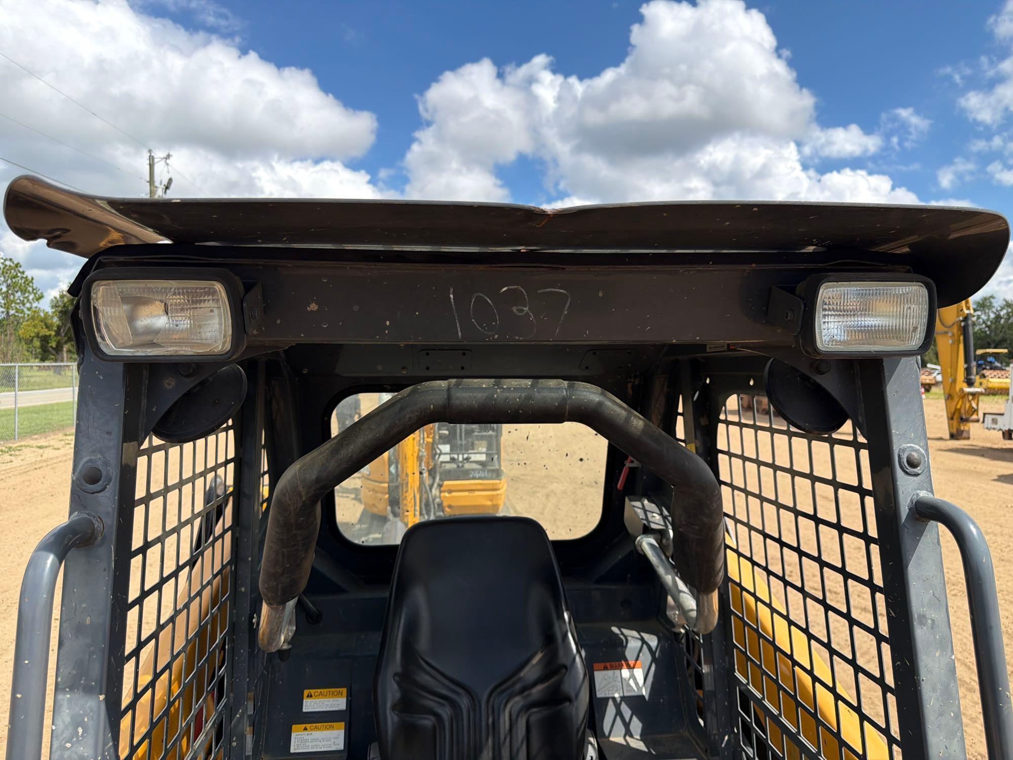 2021 Kato CL35