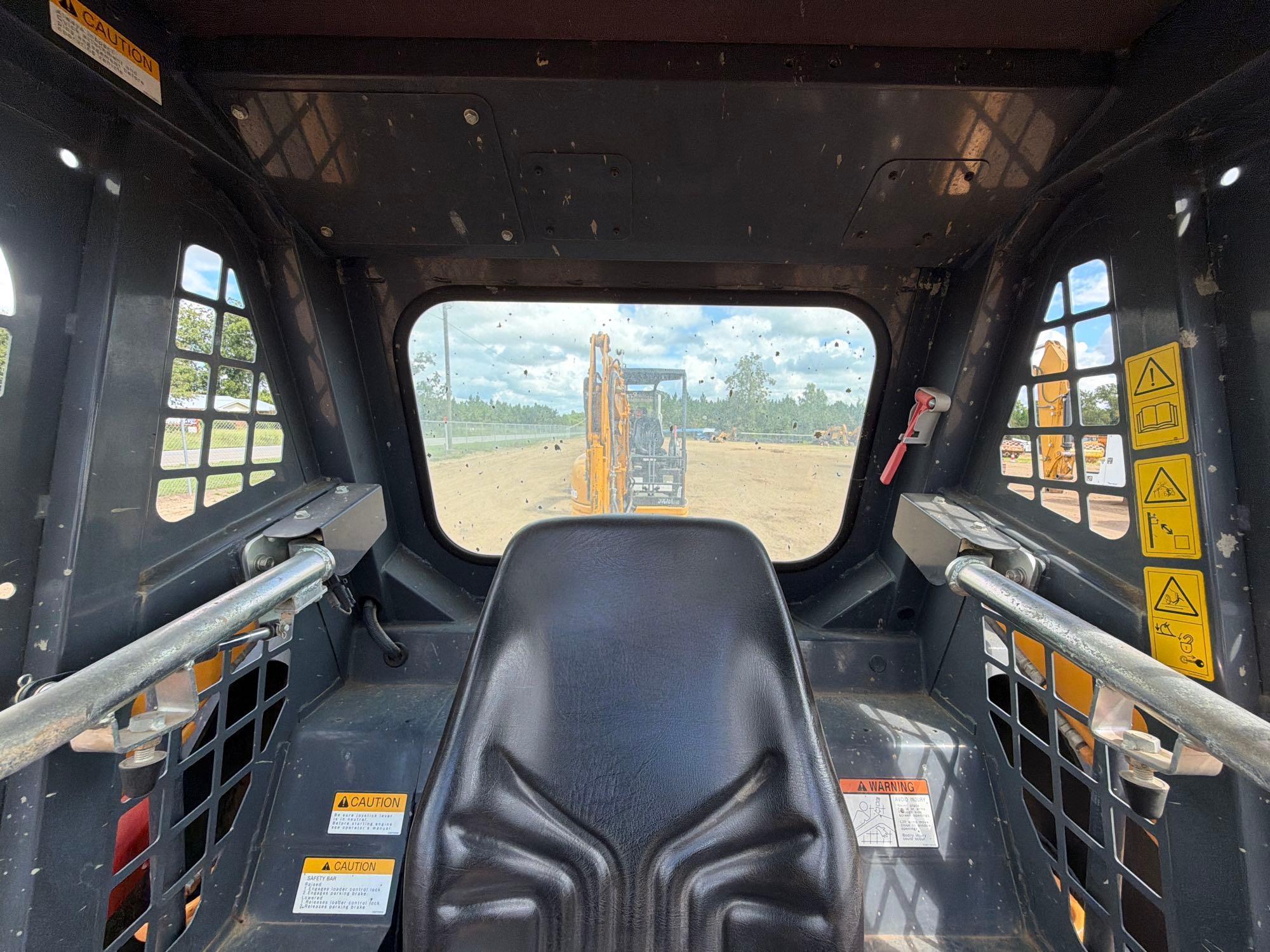 2021 Kato CL35