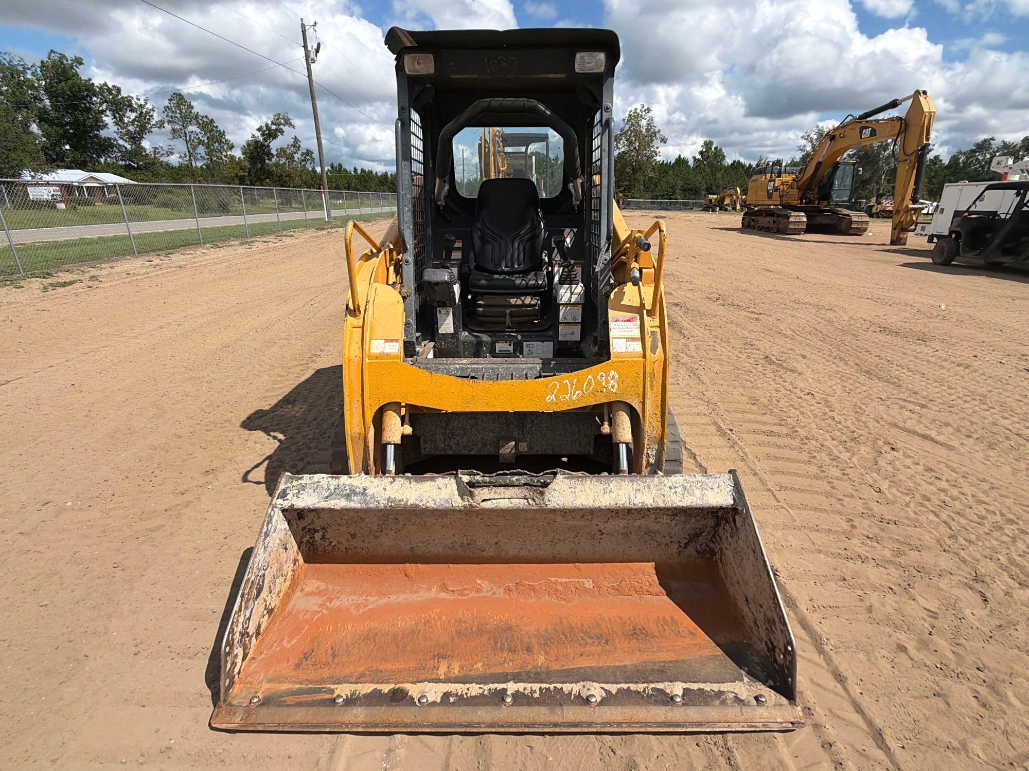 2021 Kato CL35