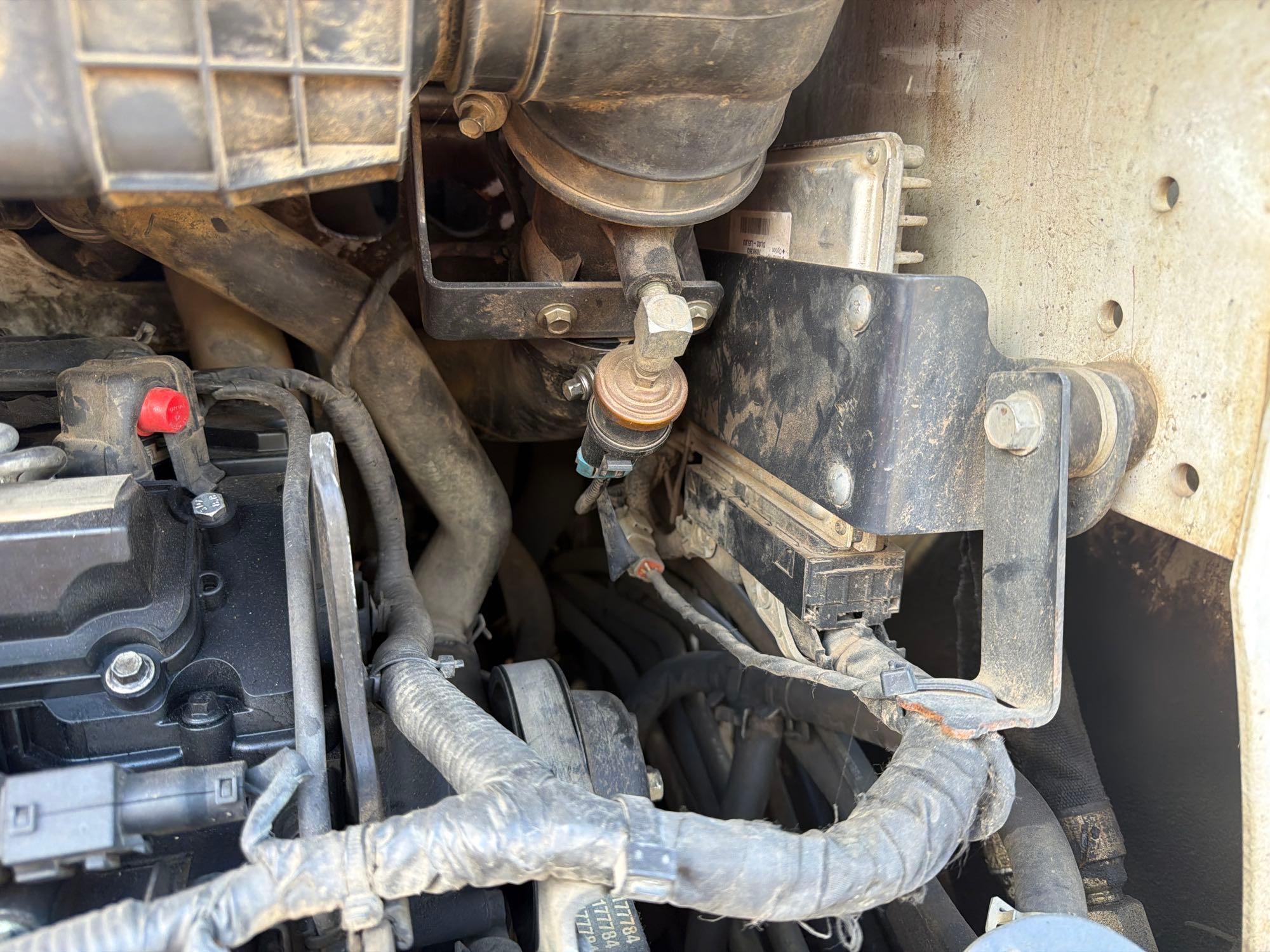 2017 Bobcat T550