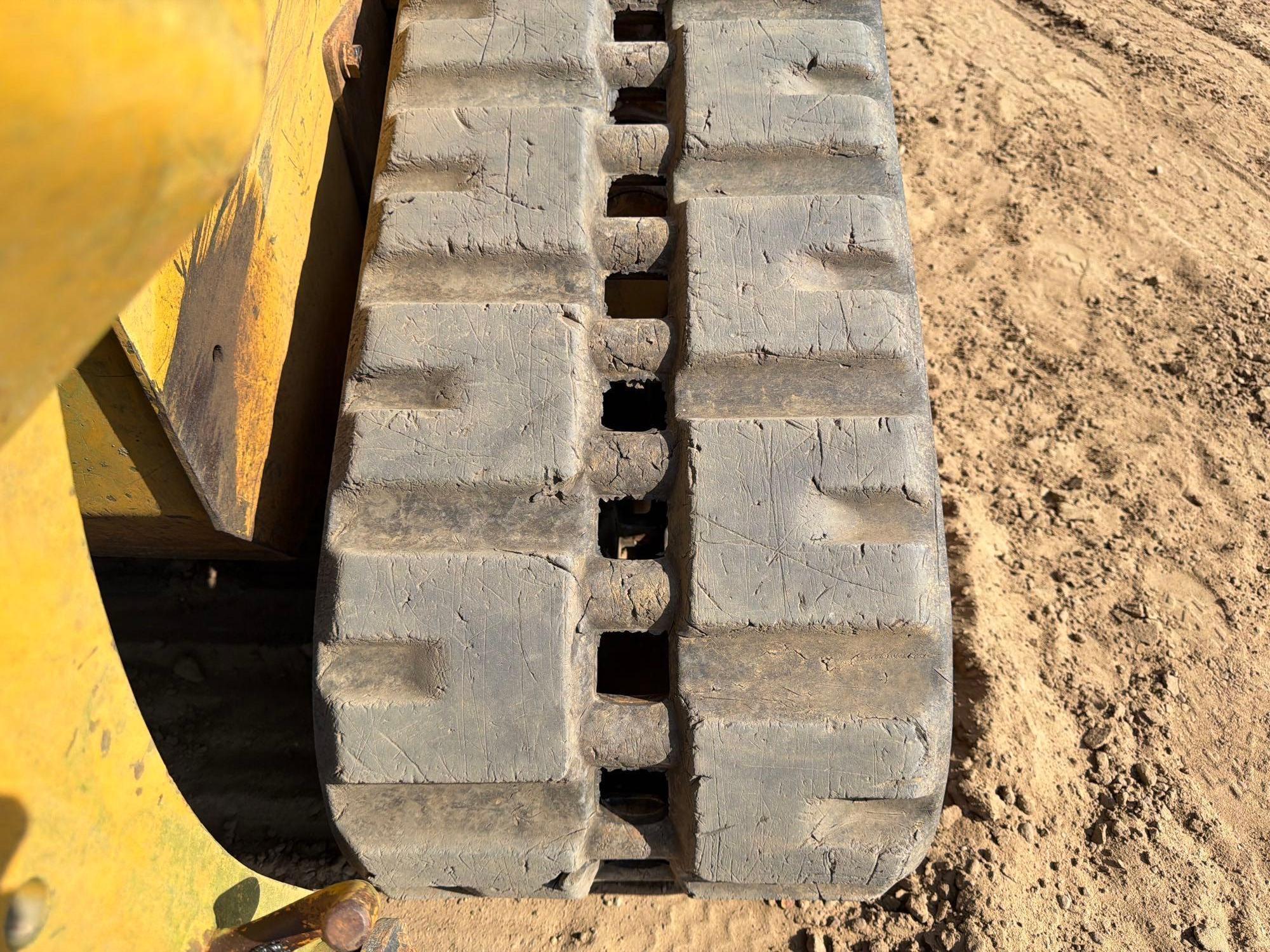 2017 Caterpillar 239D