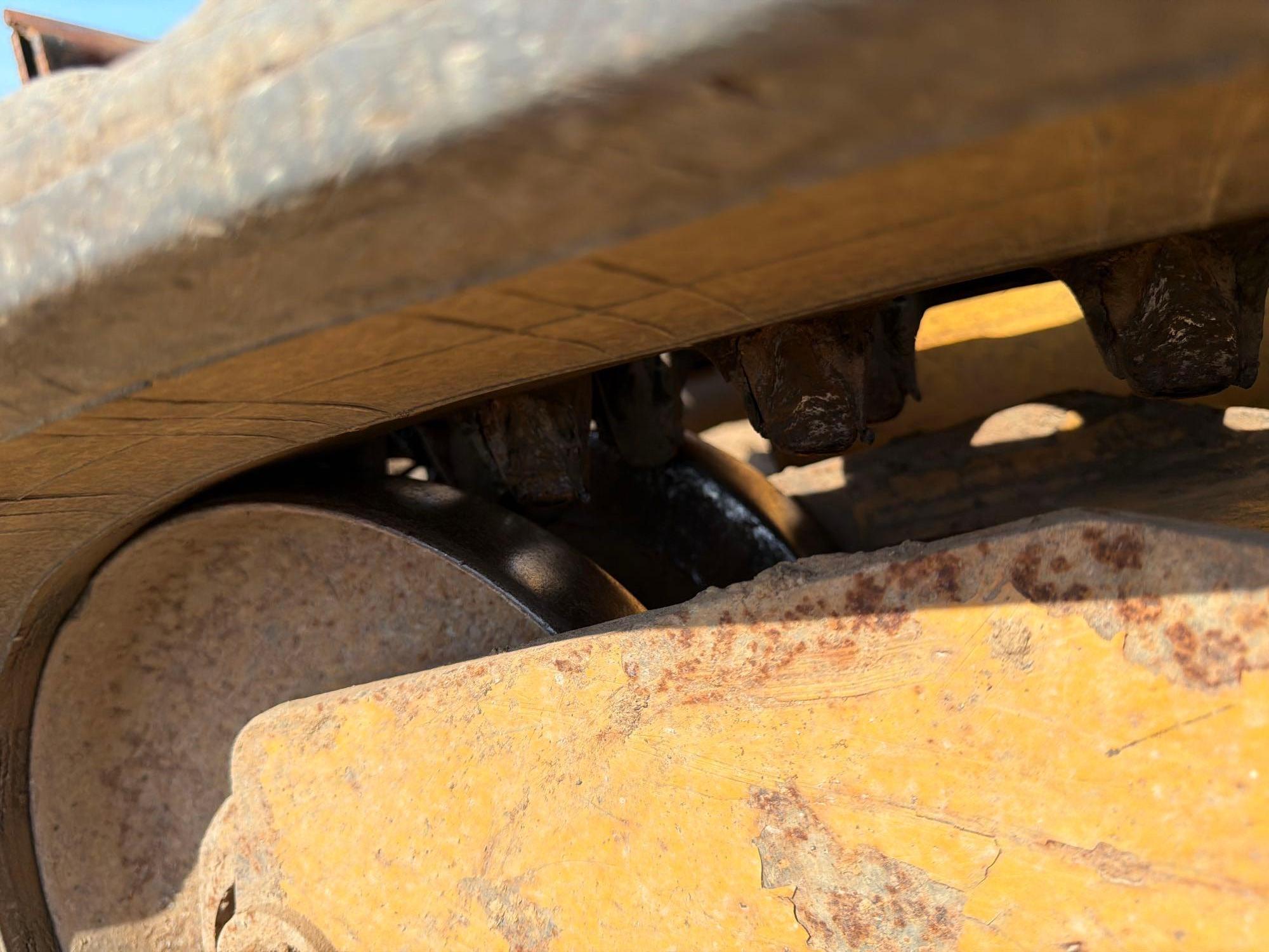 2017 Caterpillar 239D