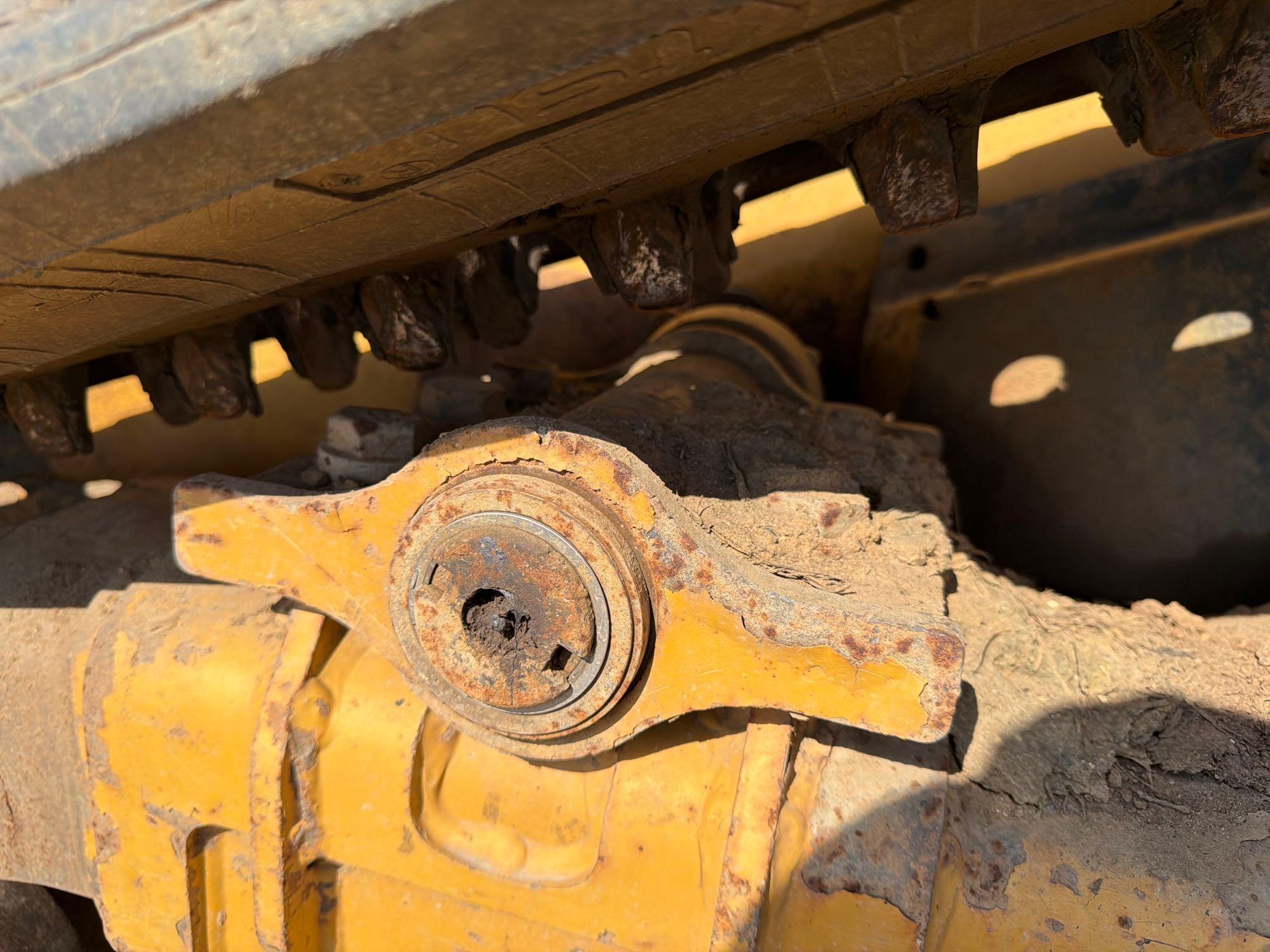 2017 Caterpillar 239D