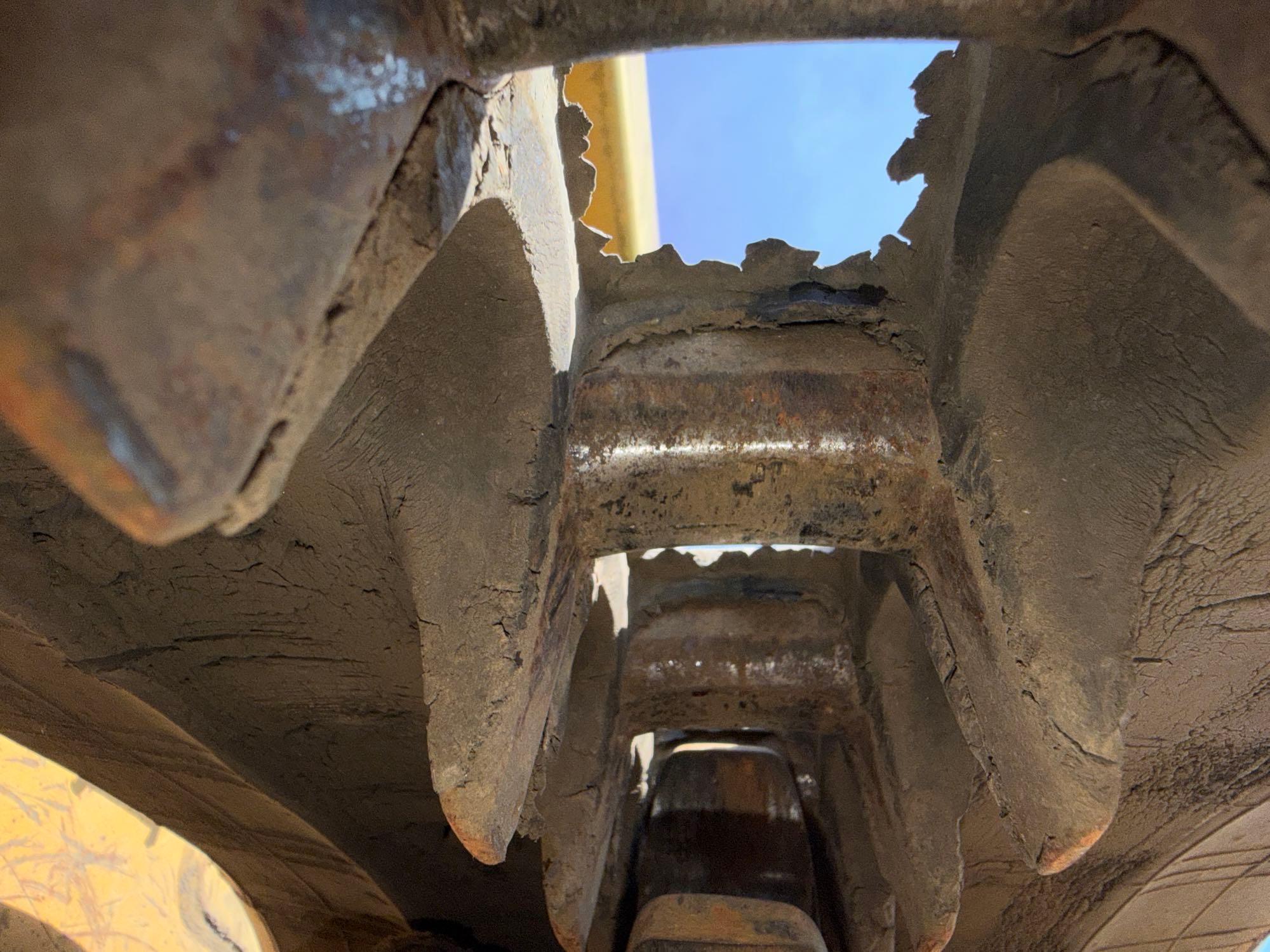 2017 Caterpillar 239D
