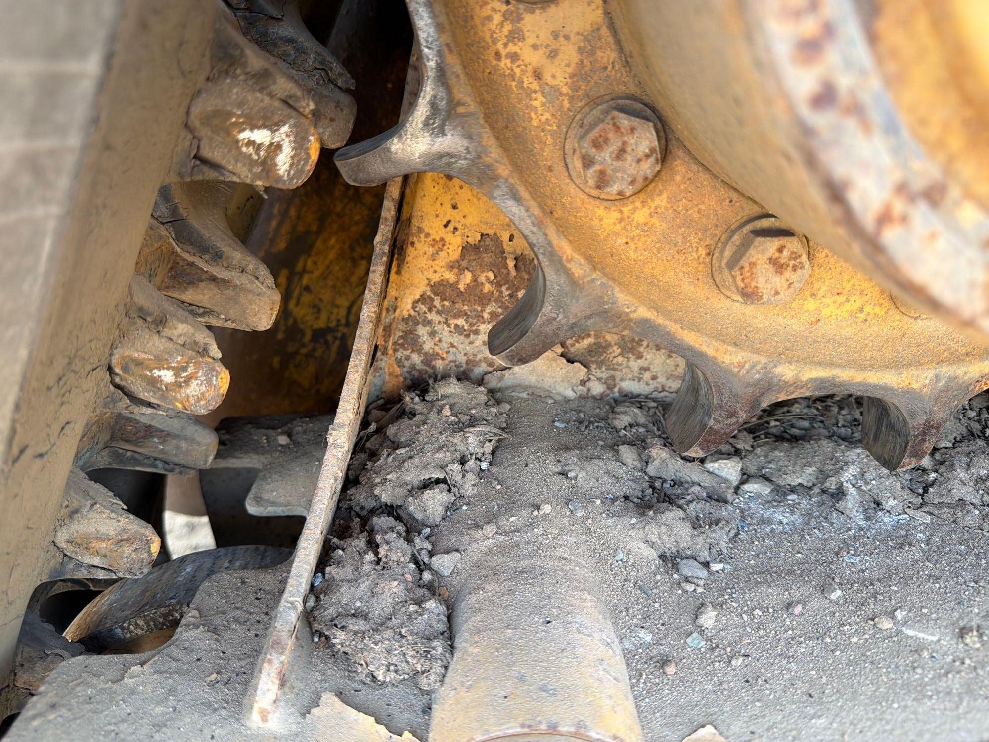 2017 Caterpillar 239D