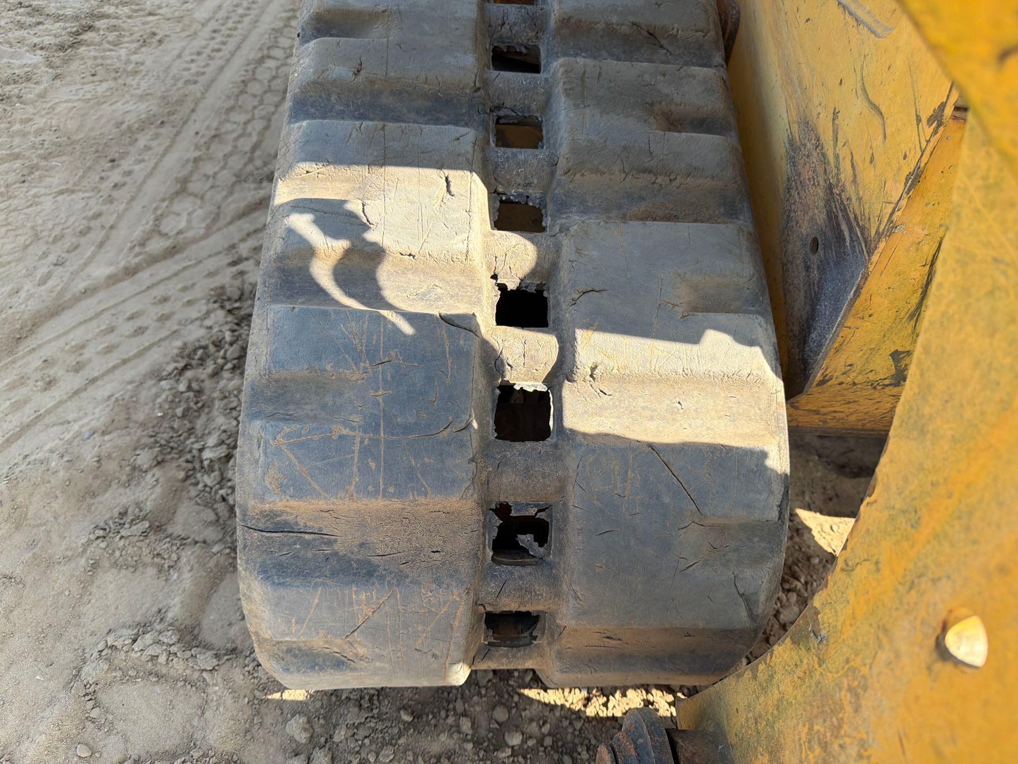 2017 Caterpillar 239D