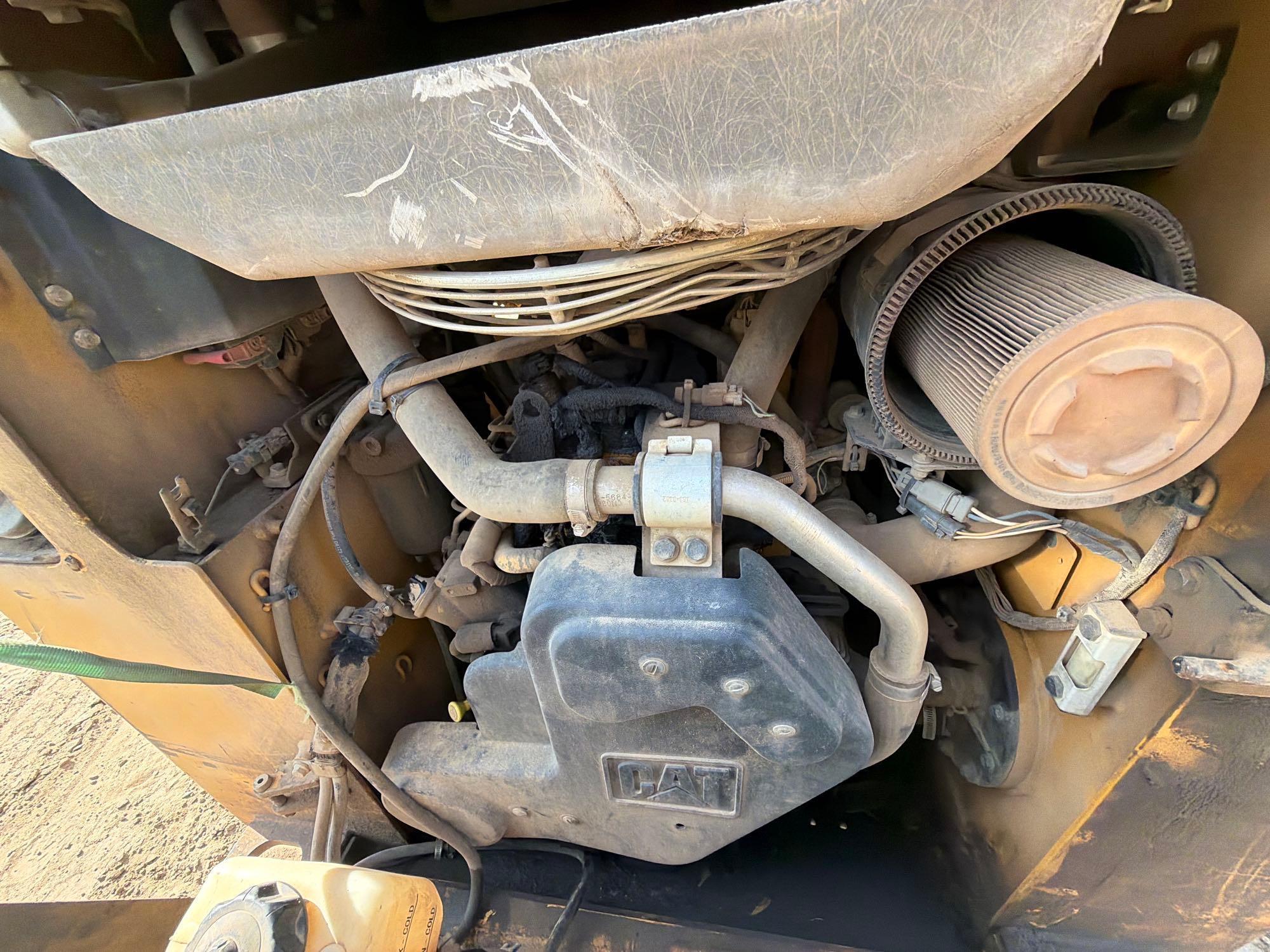 2017 Caterpillar 239D