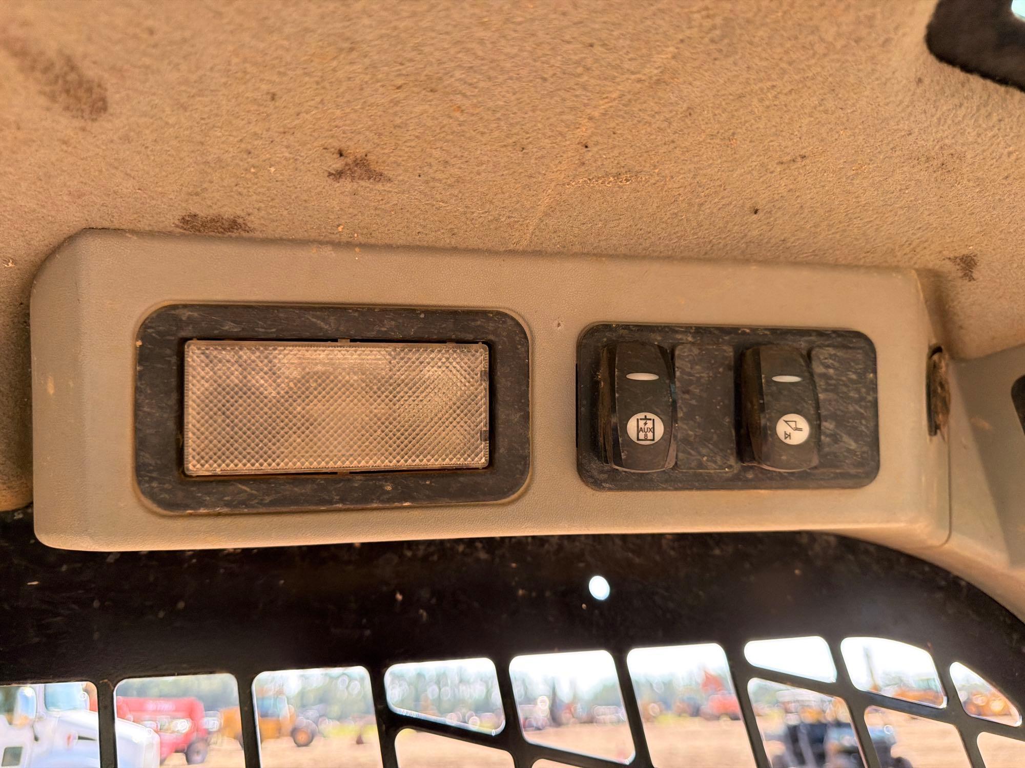 2017 Caterpillar 239D