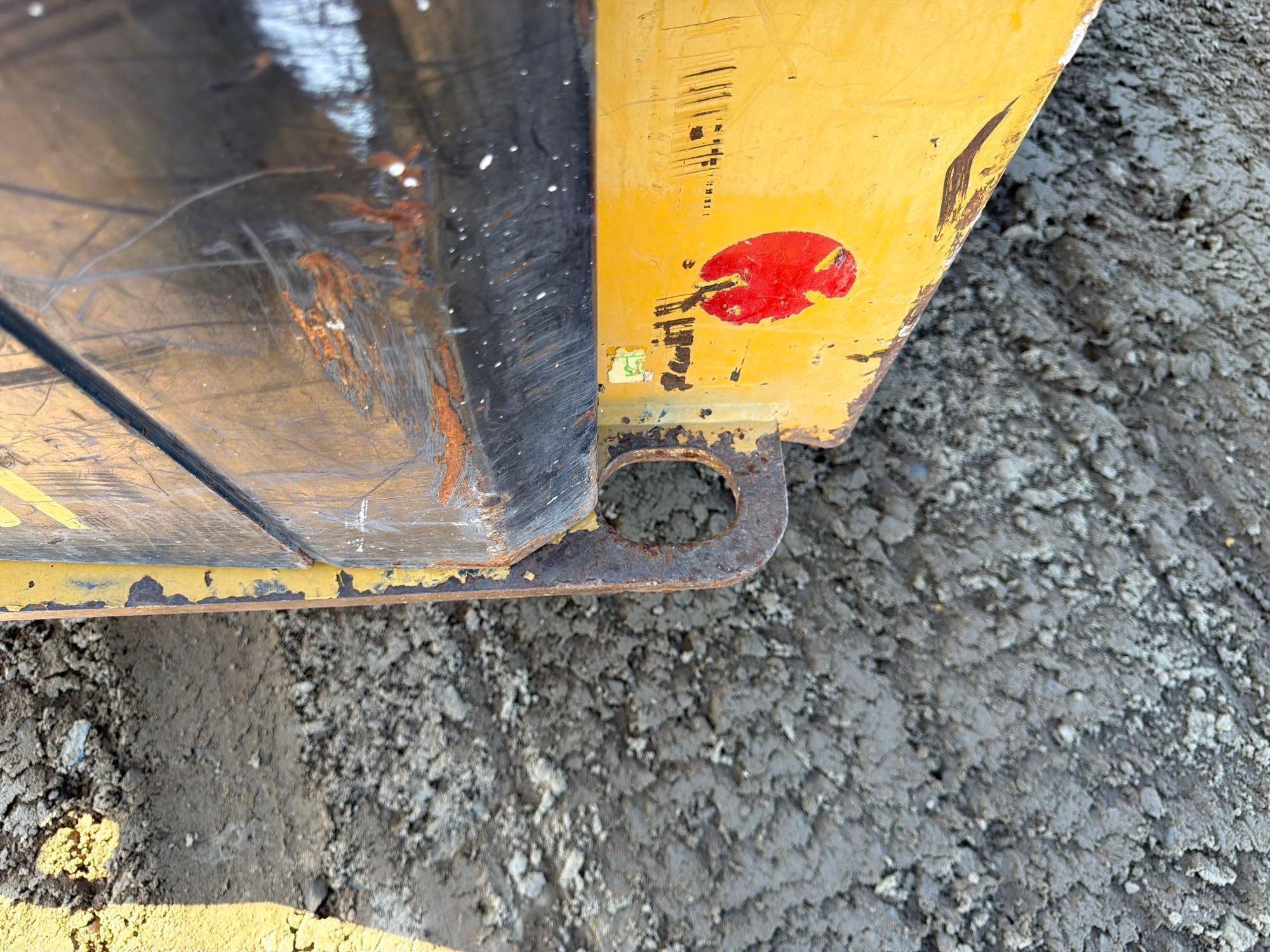 2015 Caterpillar 239D