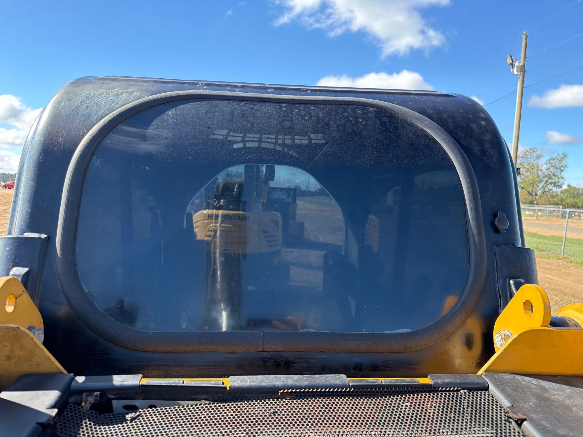 2015 Caterpillar 239D