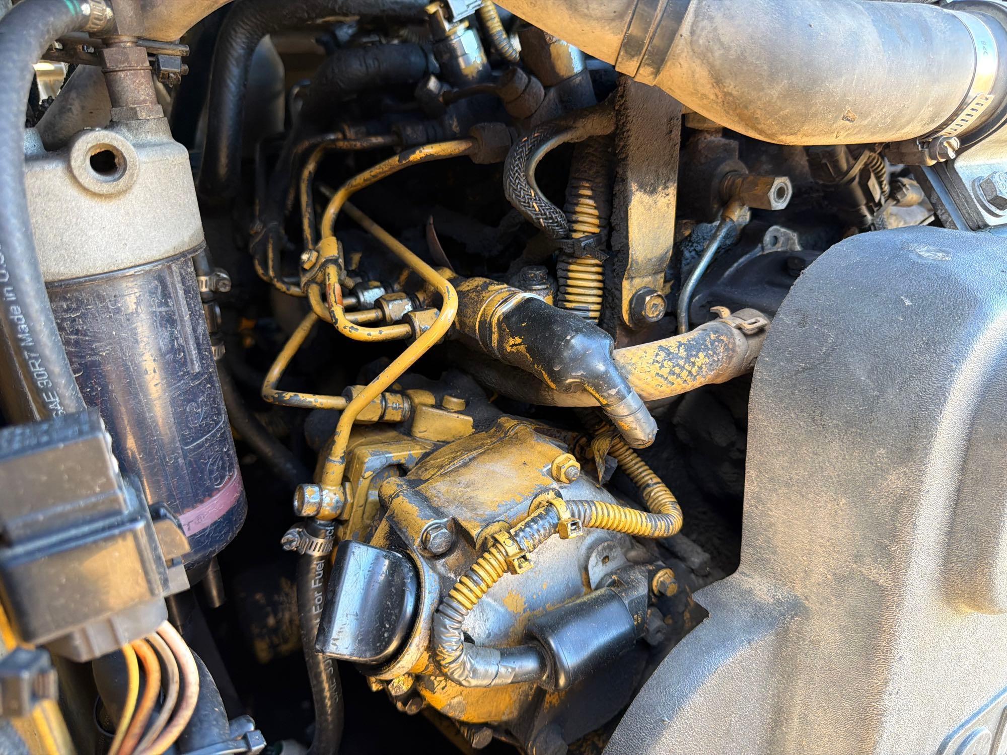 2015 Caterpillar 239D