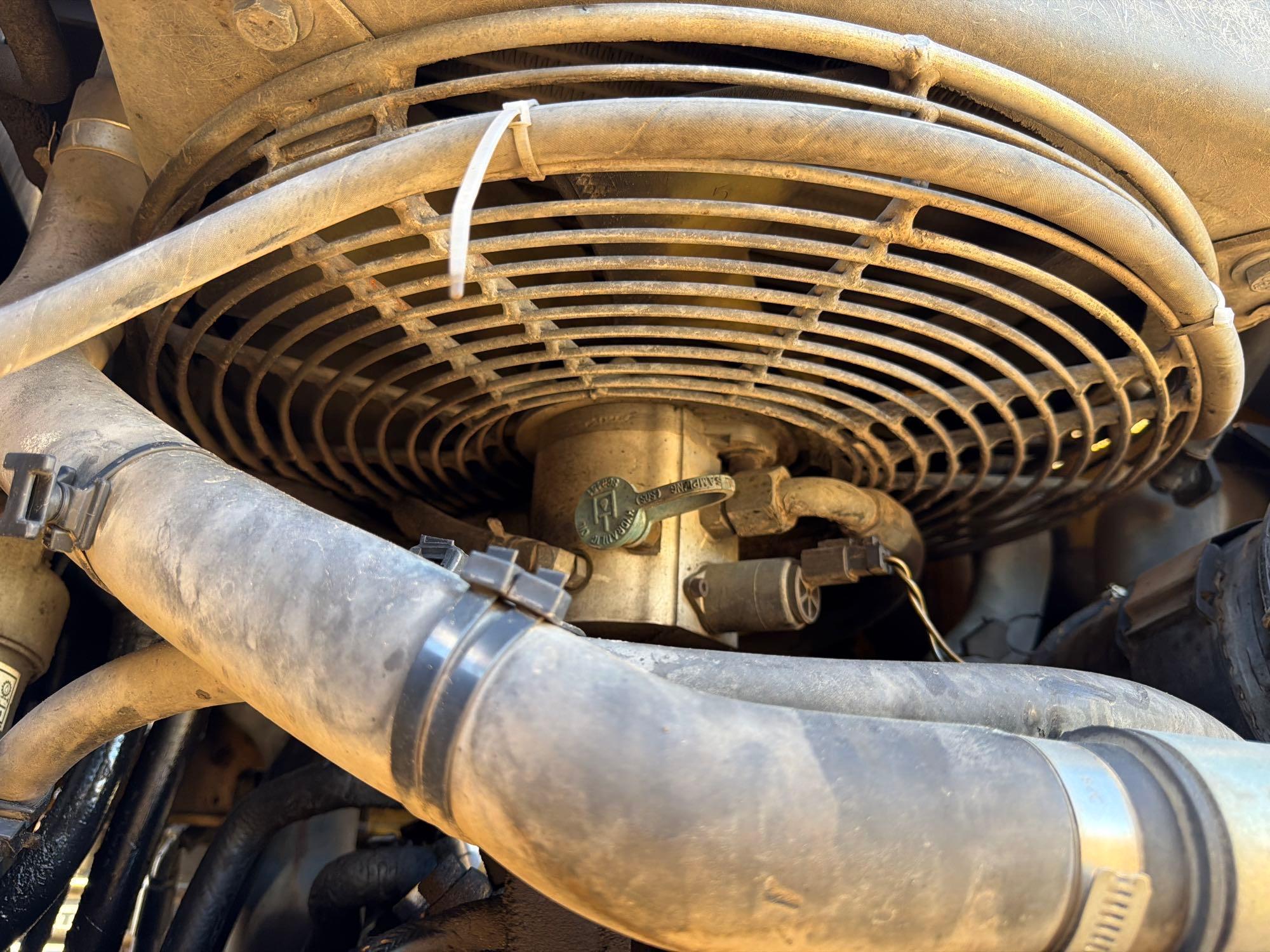 2015 Caterpillar 239D