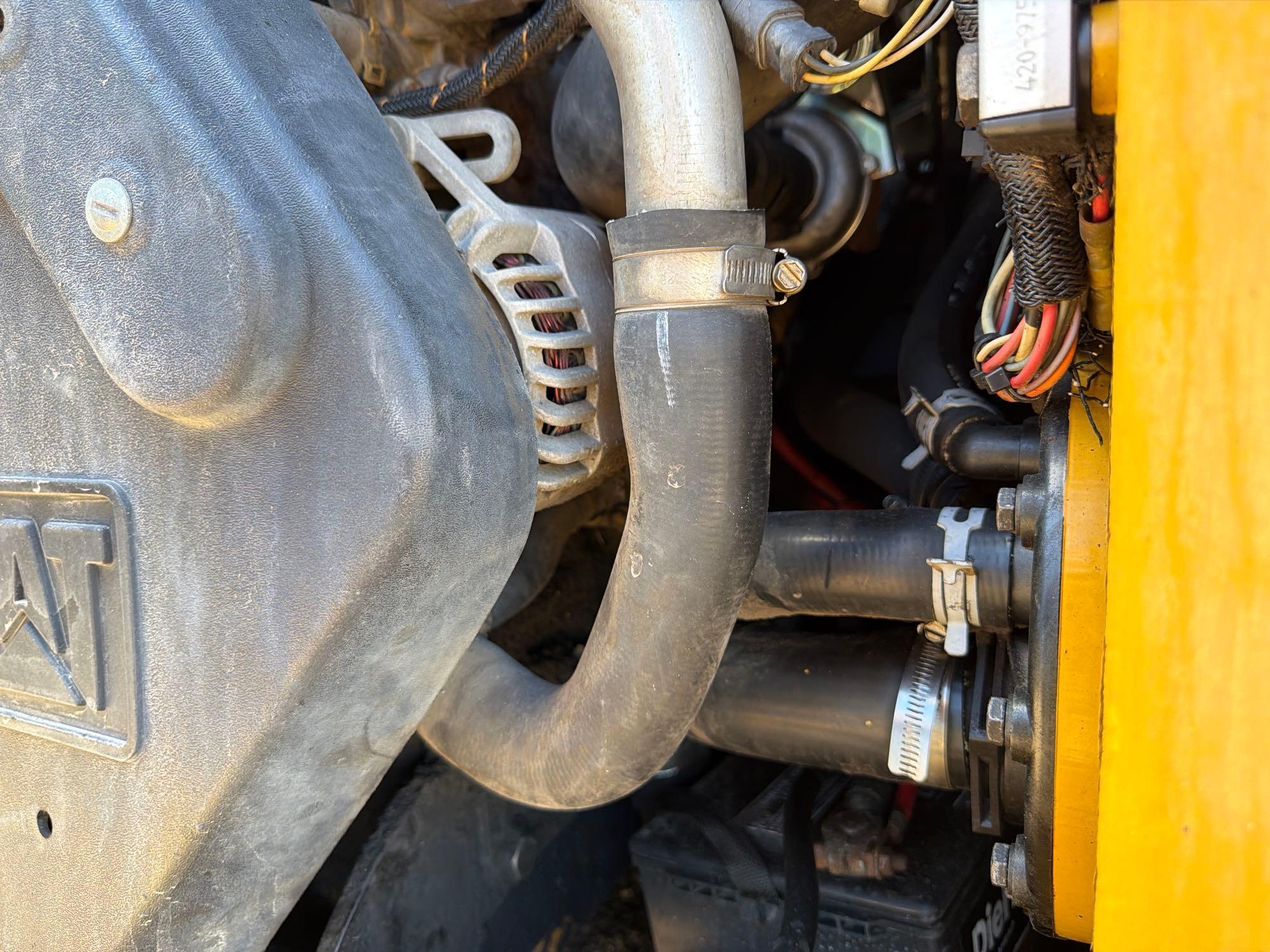 2015 Caterpillar 239D