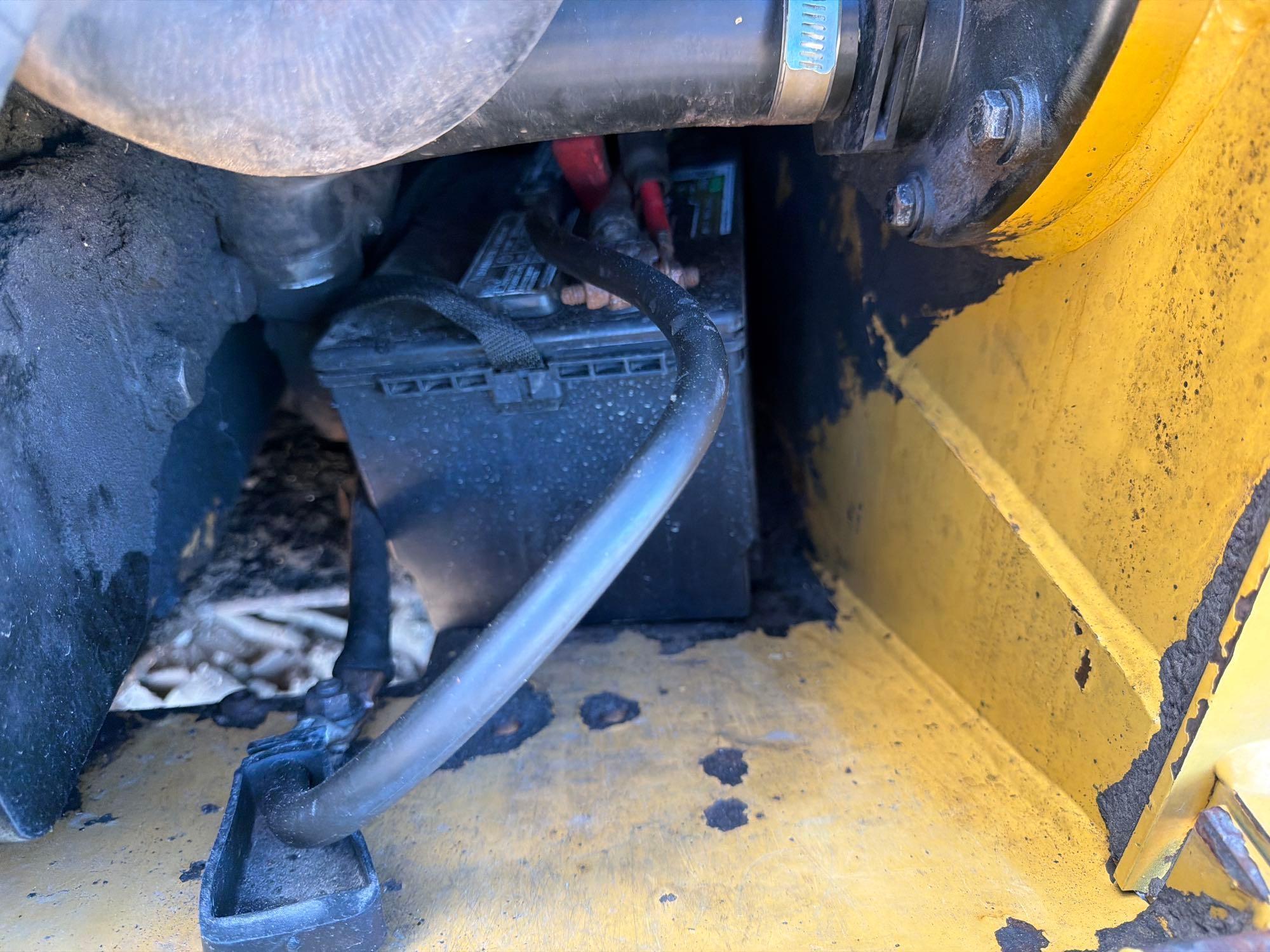 2015 Caterpillar 239D