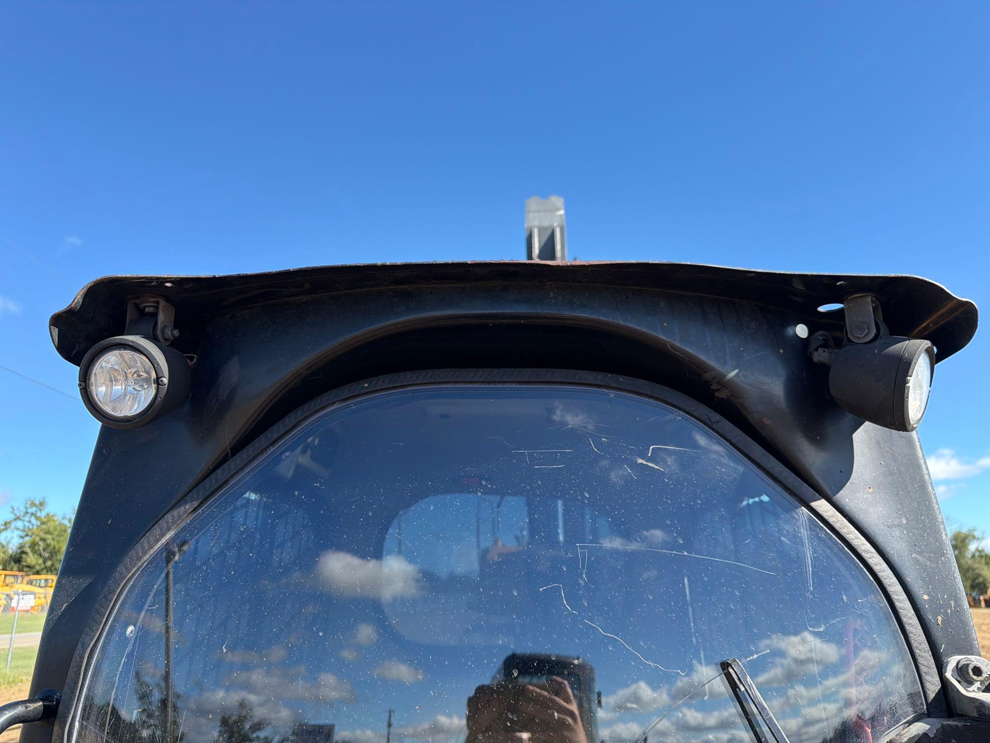 2015 Caterpillar 239D
