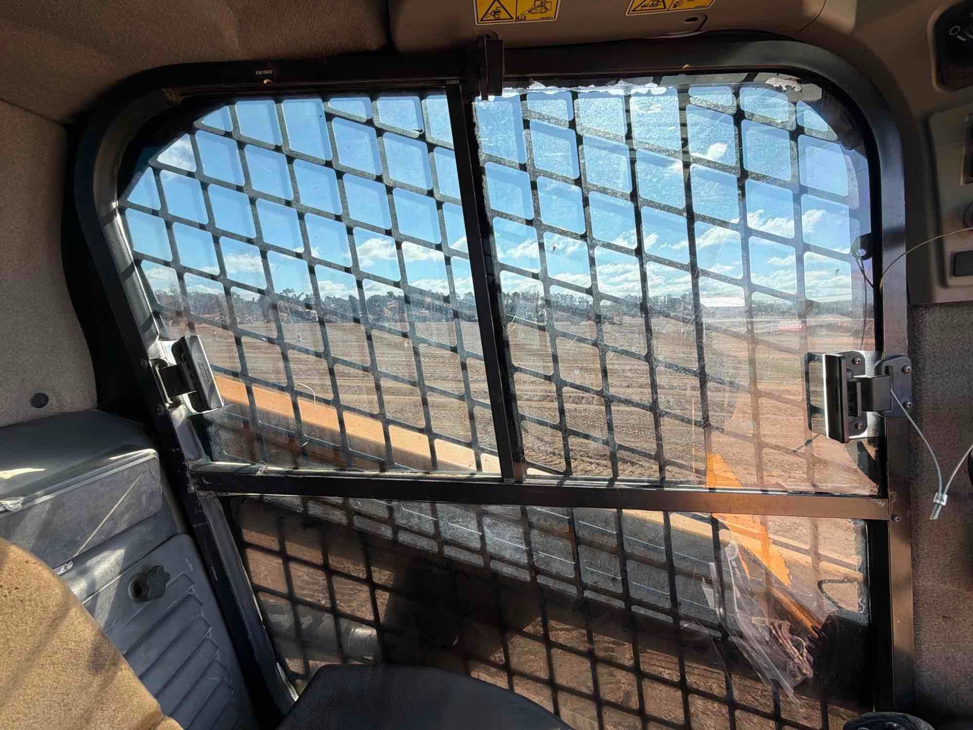 2015 Caterpillar 239D