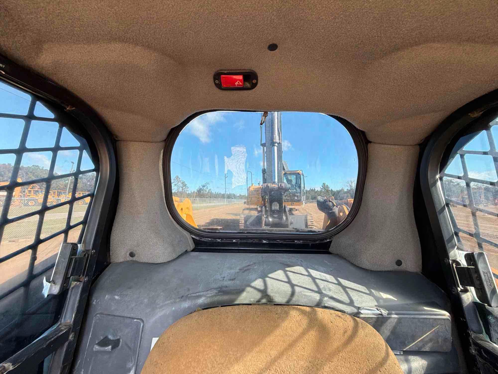 2015 Caterpillar 239D