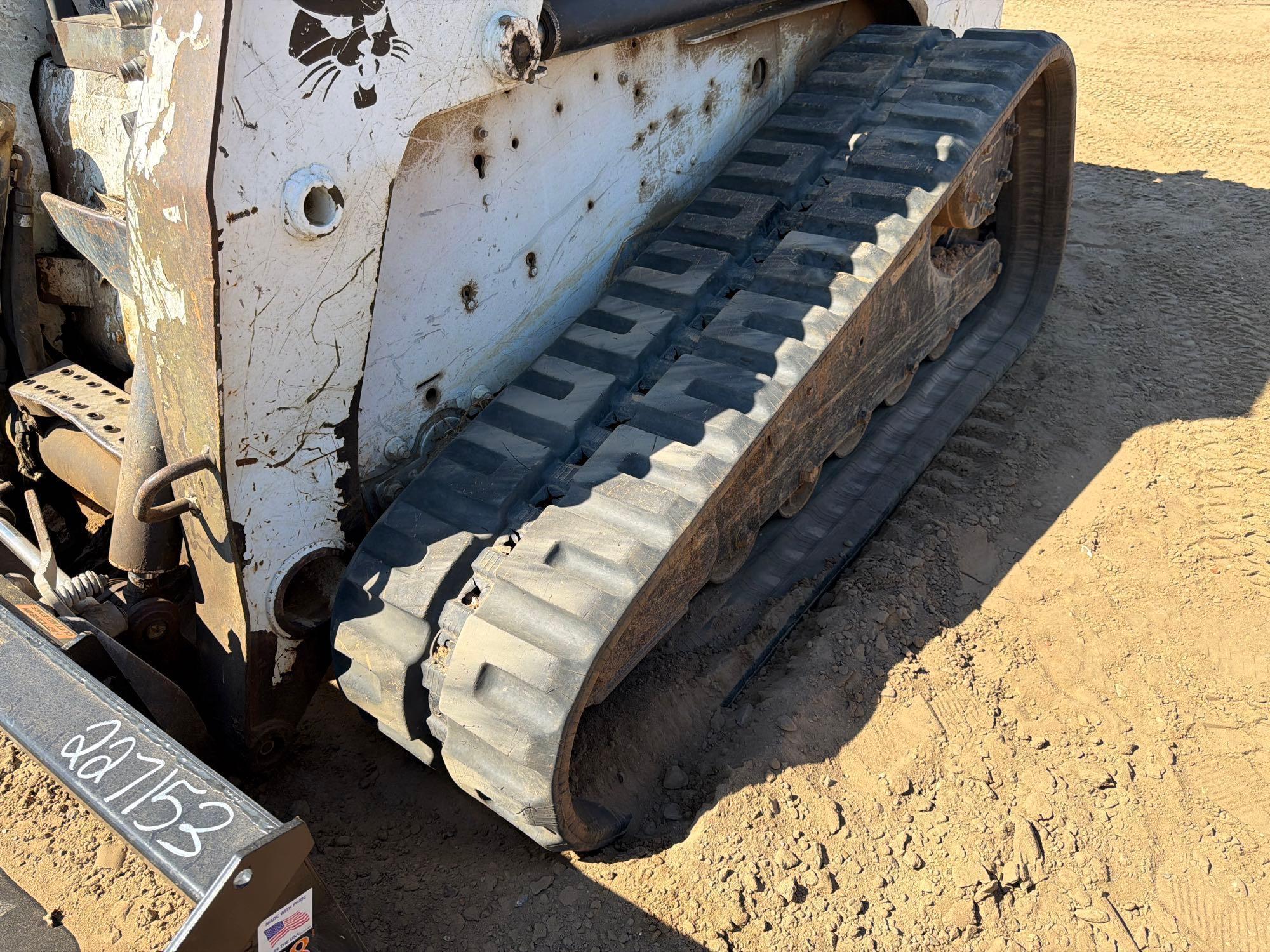 2006 Bobcat T250