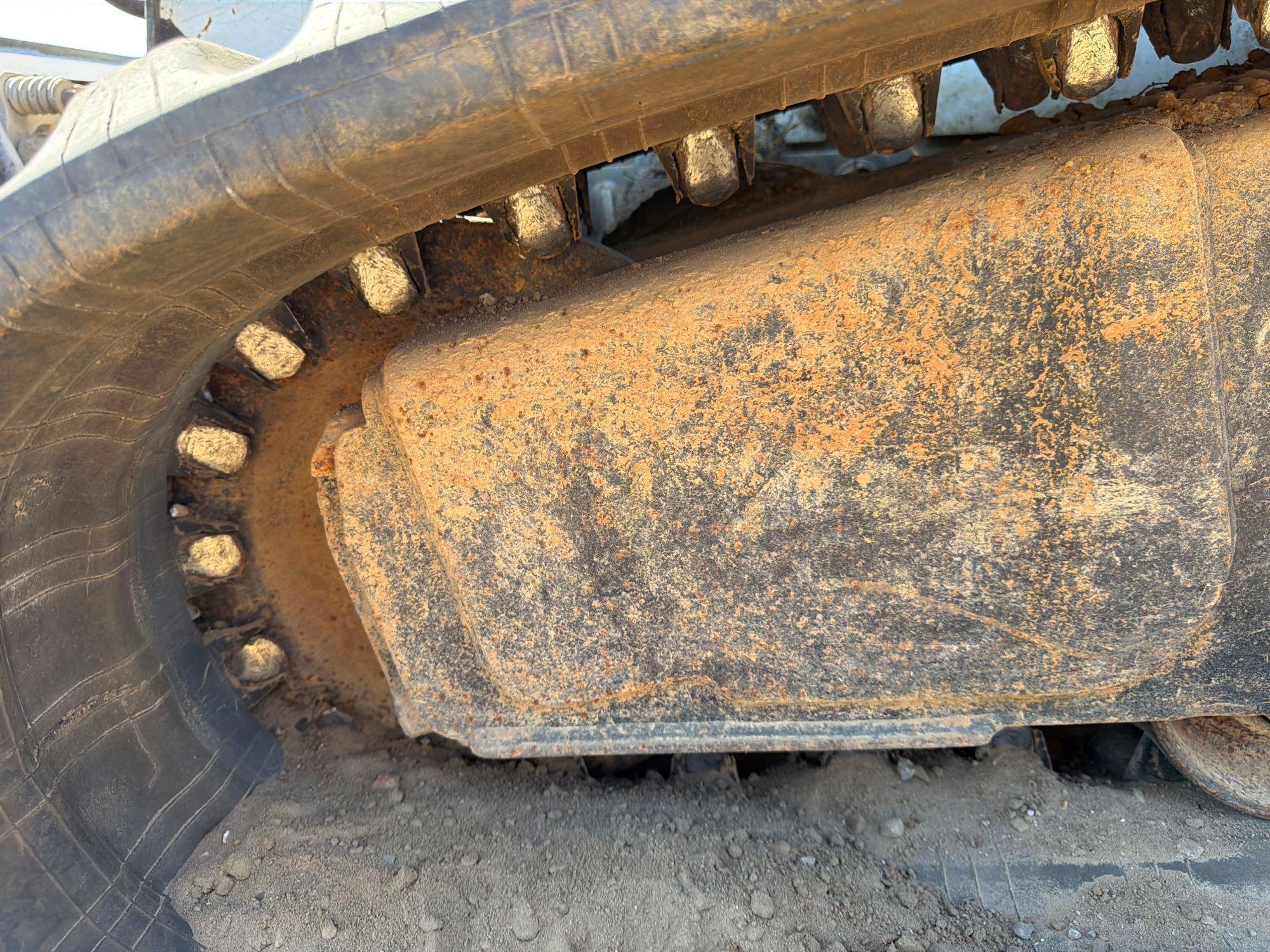 2006 Bobcat T250