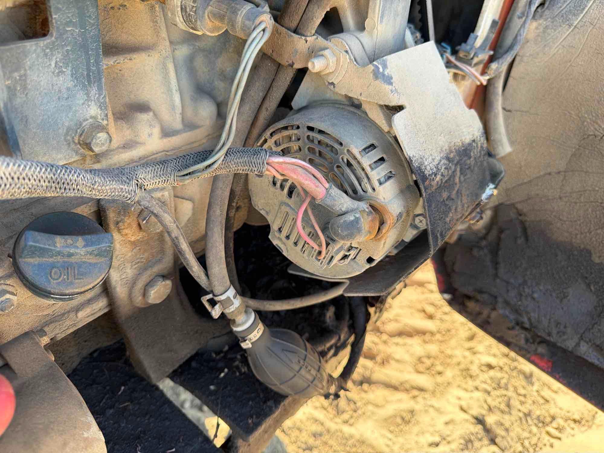 2006 Bobcat T250