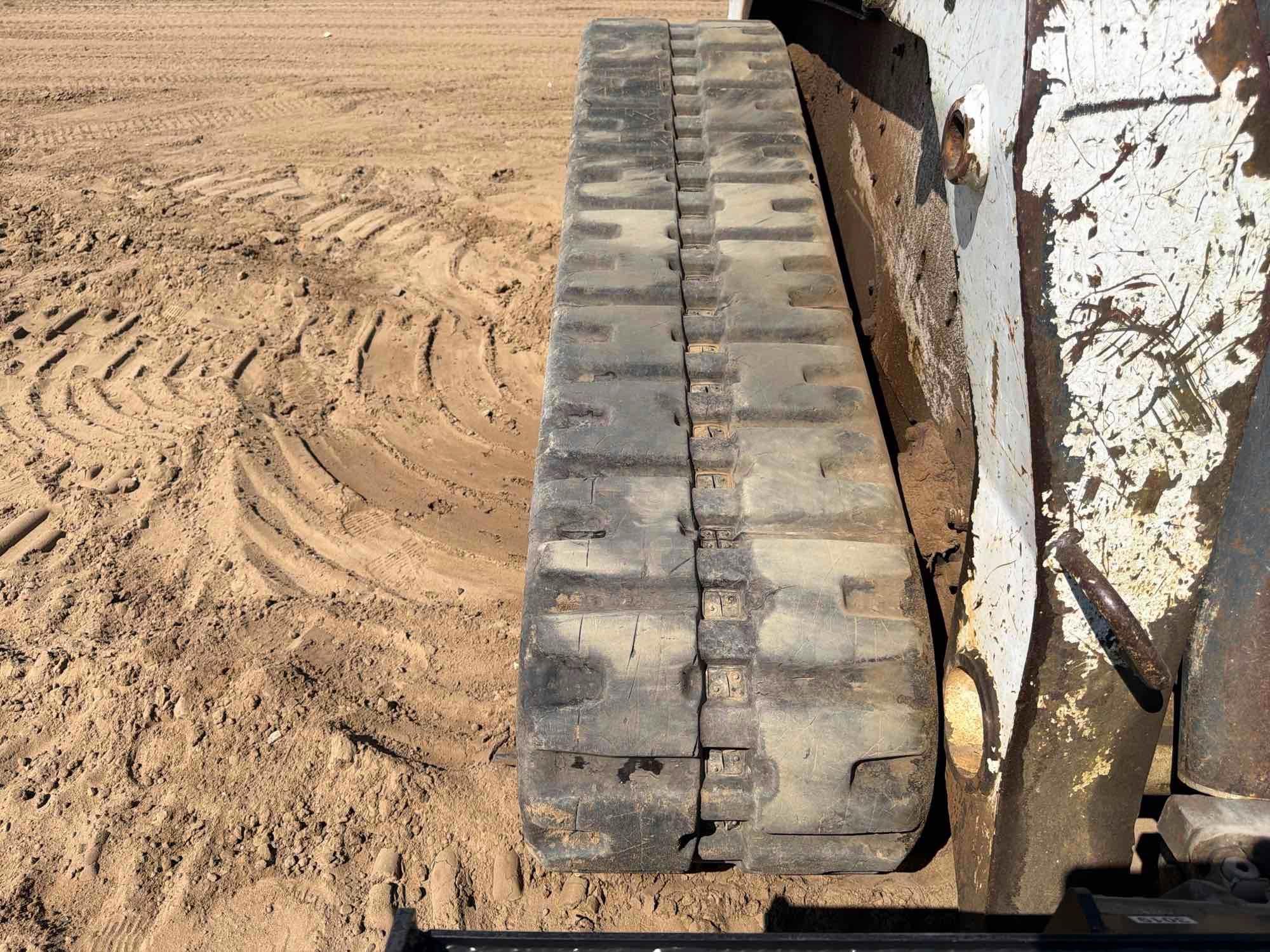 2006 Bobcat T250