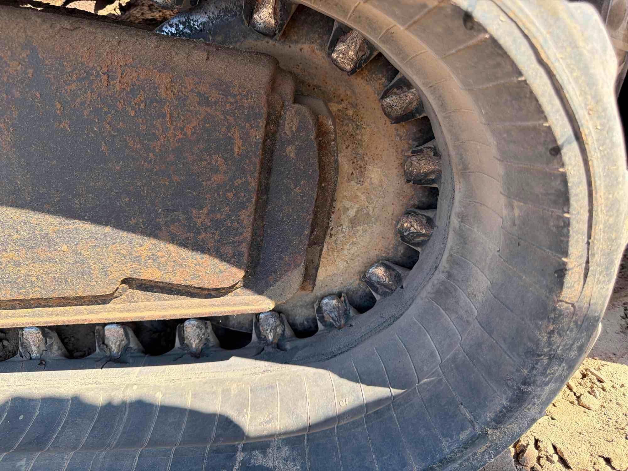 2006 Bobcat T250