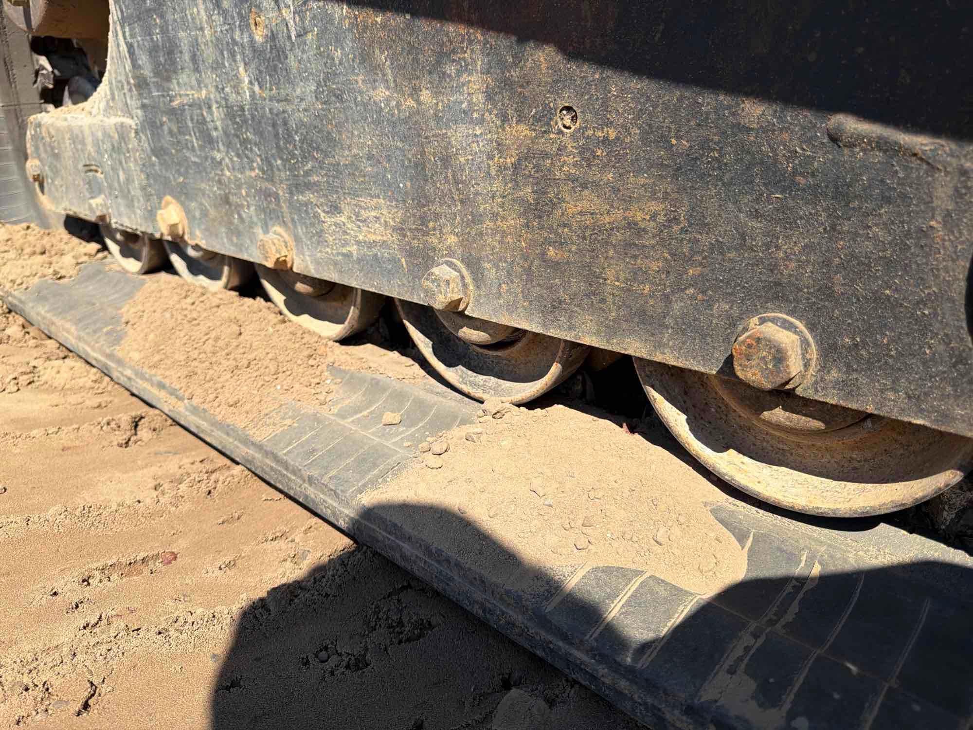 2006 Bobcat T250